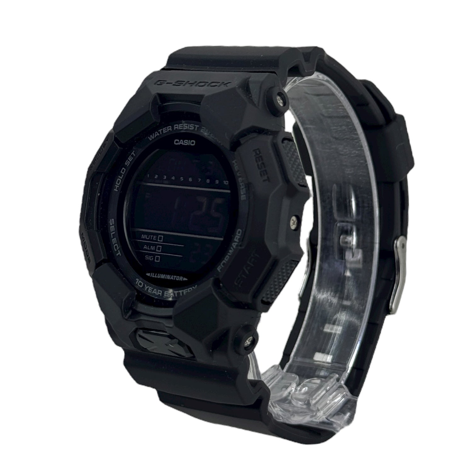 Reloj G-Shock GD-010-1A1DR