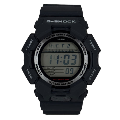 Reloj G-Shock GD-010-1DR