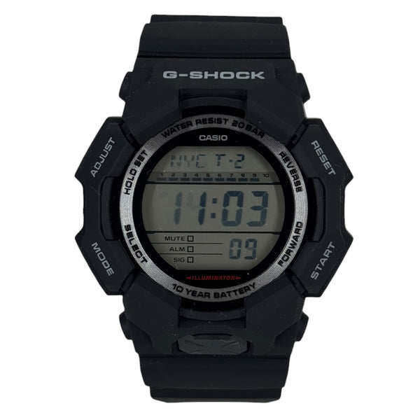 Reloj G-Shock GD-010-1DR