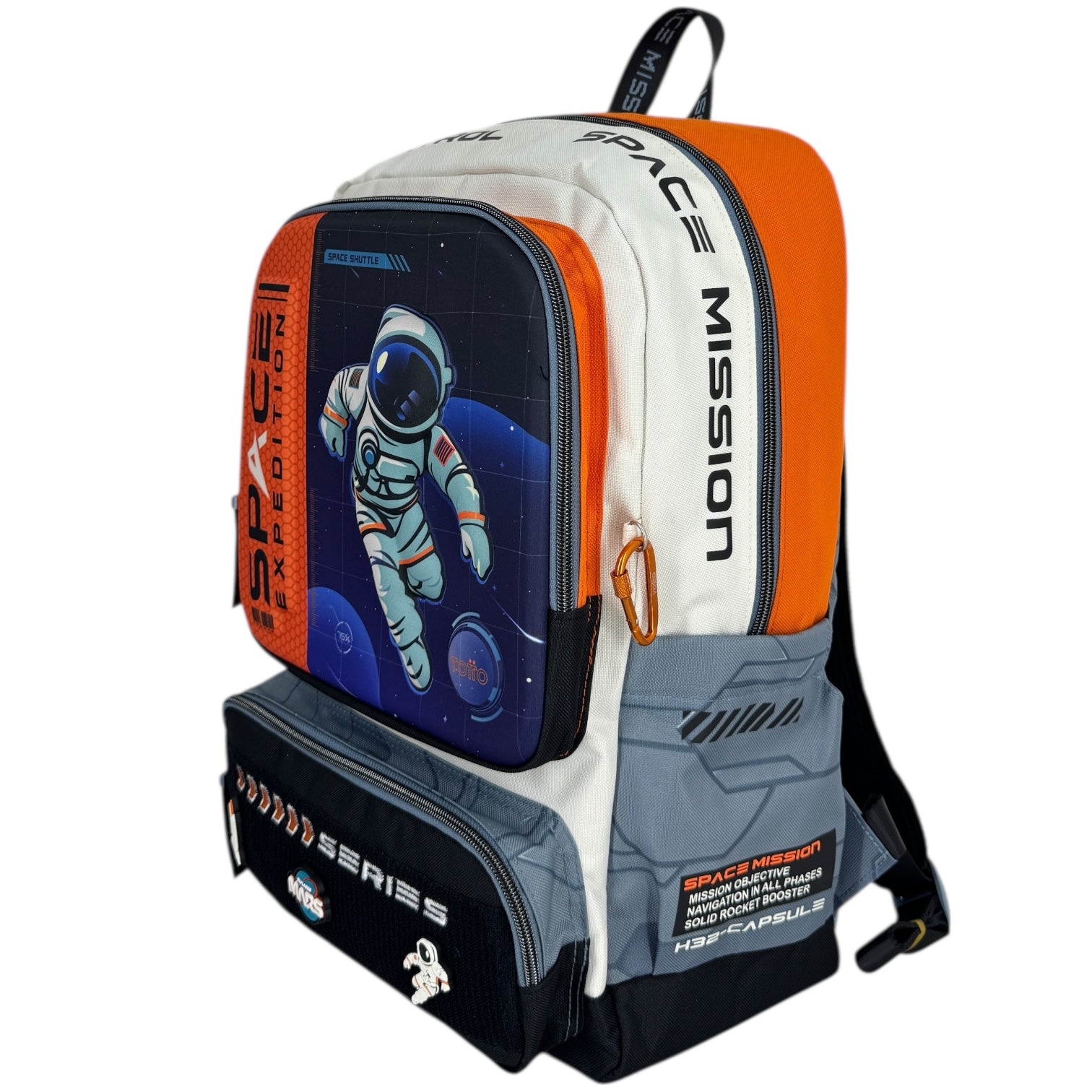 Morral Totto Grande Gemini 0G7