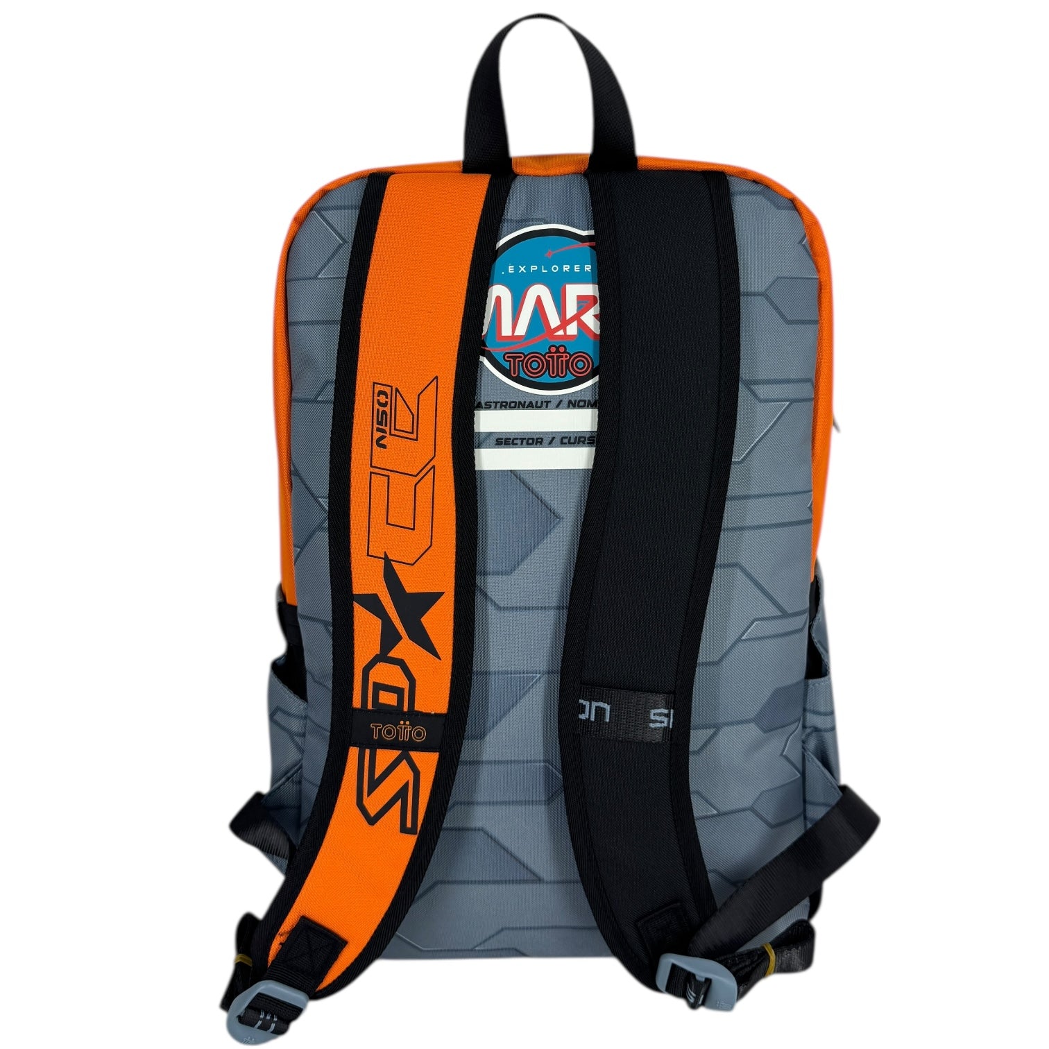 Morral Totto Grande Gemini 0G7