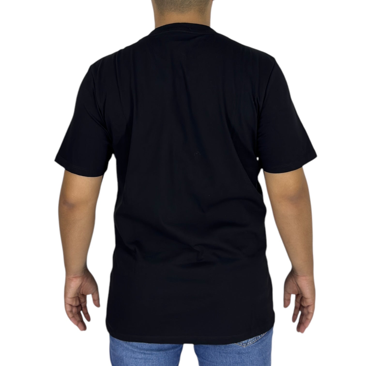 Camiseta Girbaud GM1102279N00N