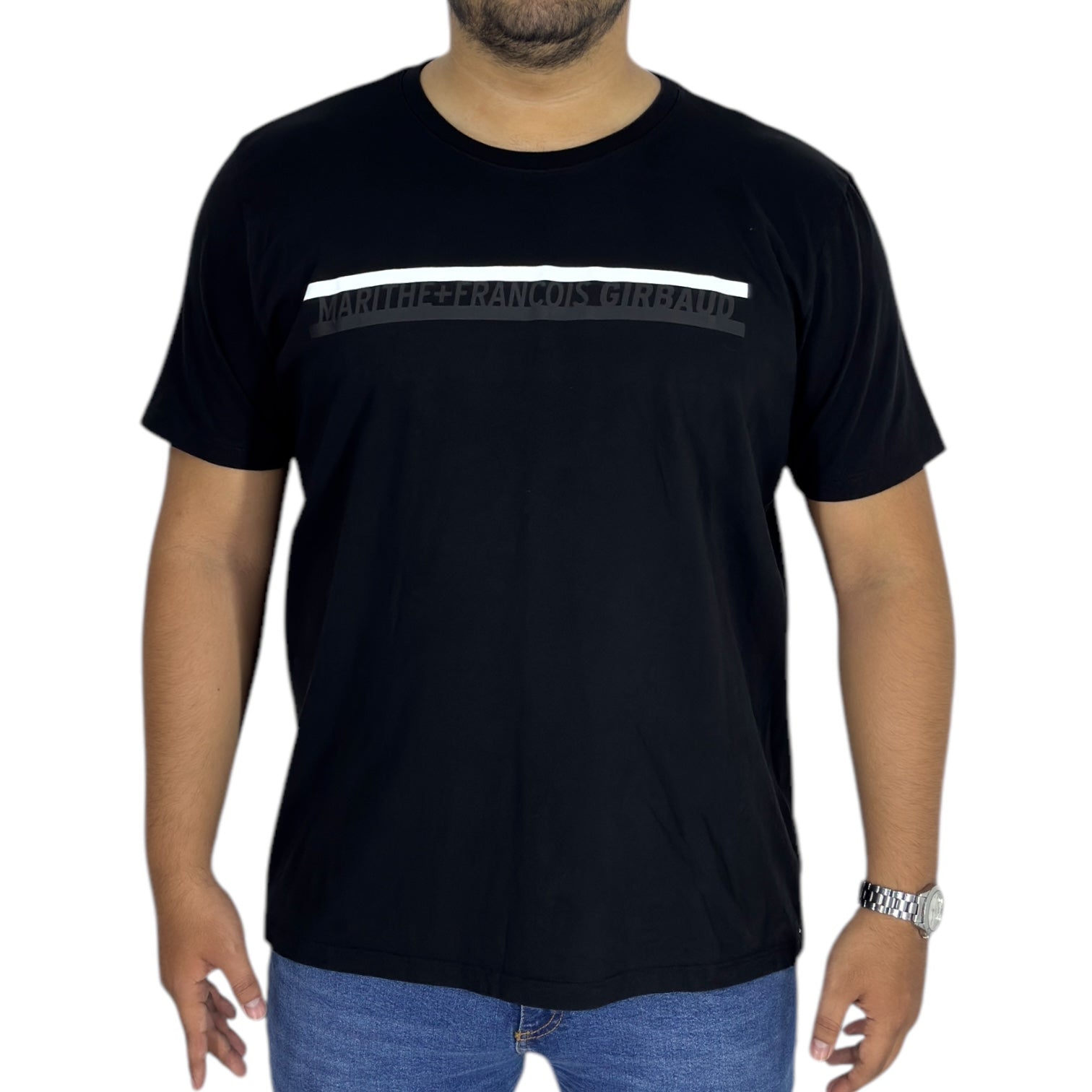 Camiseta Girbaud GM1102491N000