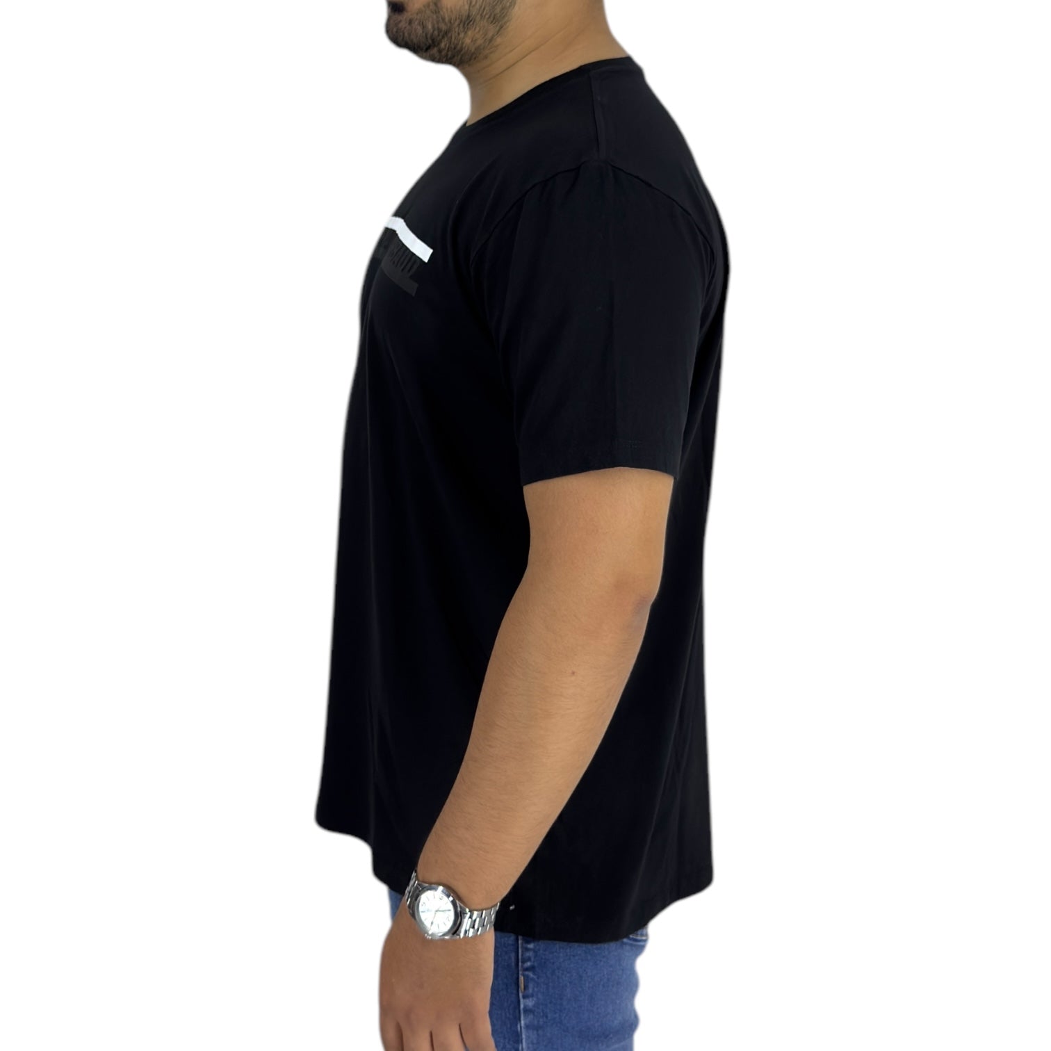 Camiseta Girbaud GM1102491N000