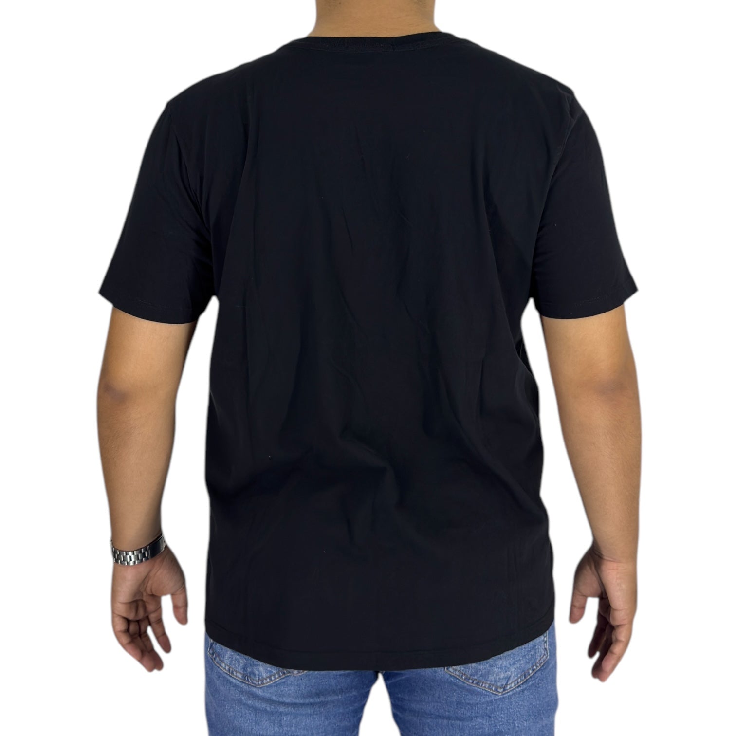 Camiseta Girbaud GM1102491N000