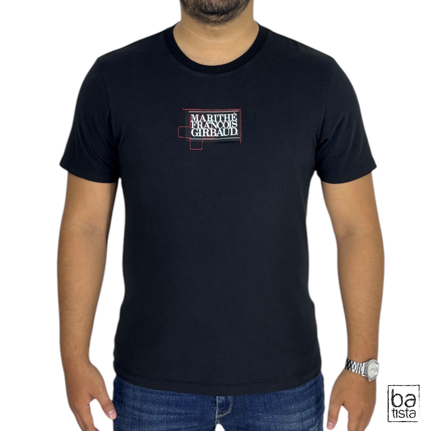 Camiseta Girbaud GM1102513N000