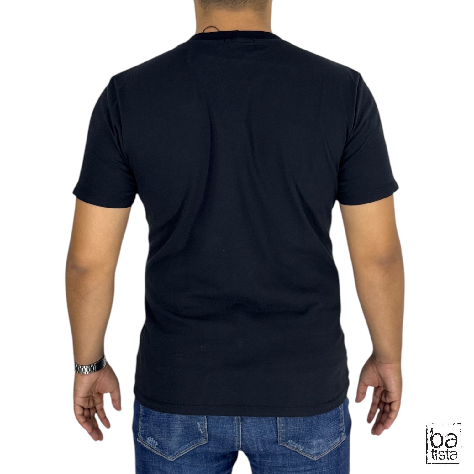Camiseta Girbaud GM1102513N000