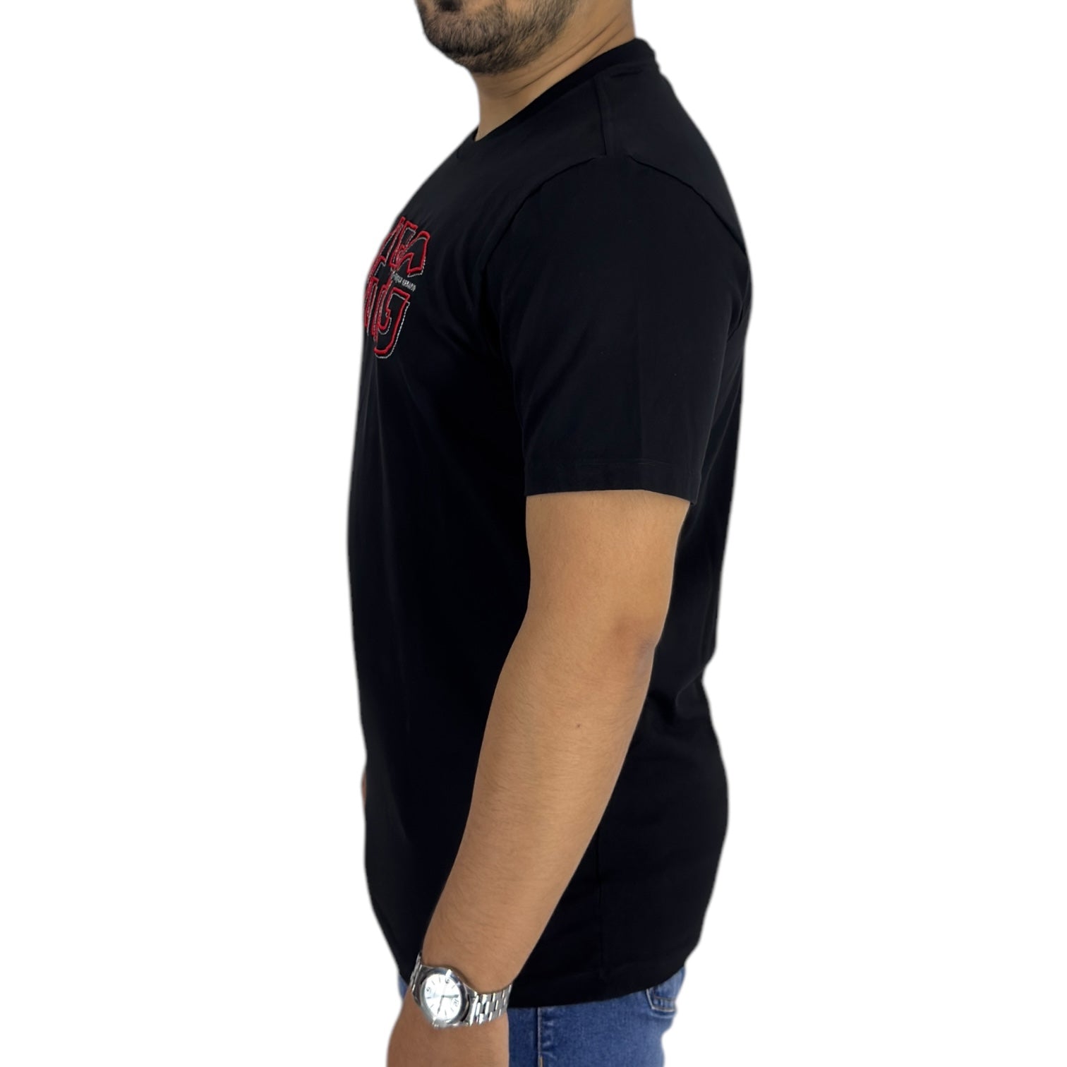 Camiseta Girbaud GM1102530N000