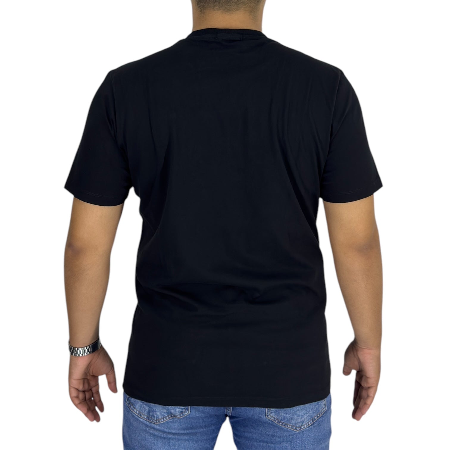 Camiseta Girbaud GM1102530N000