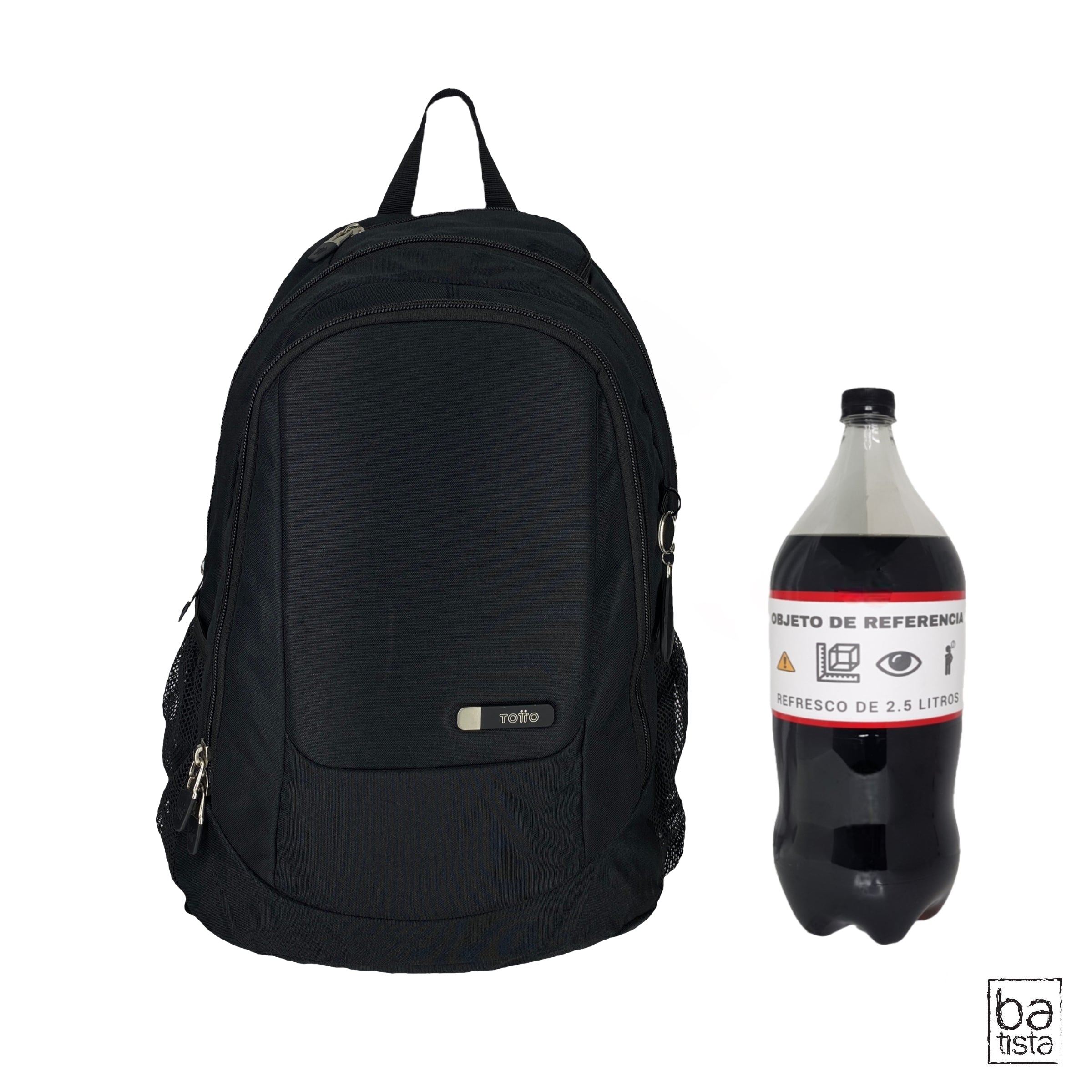 Morral Totto Goctal N01
