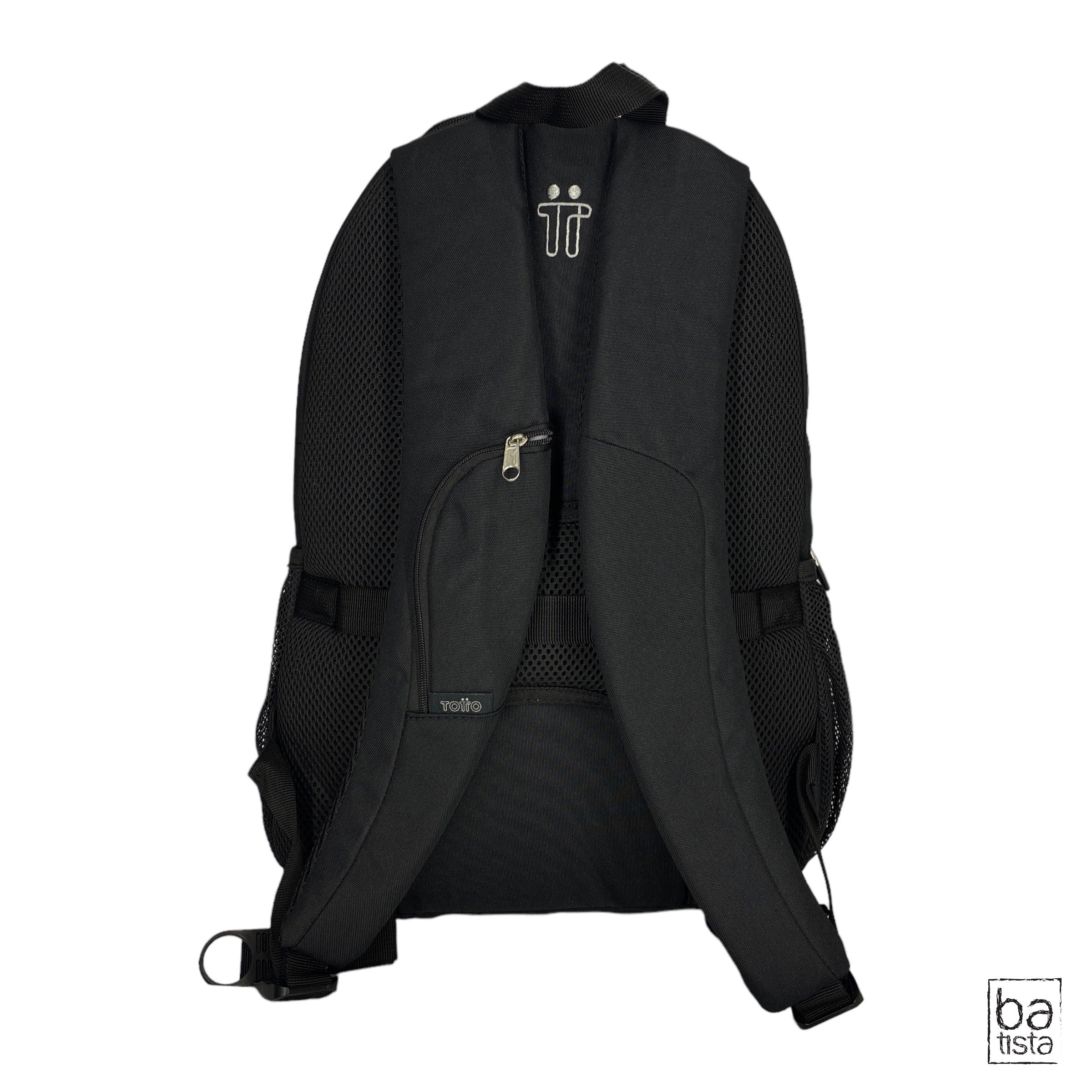 Morral Totto Goctal N01
