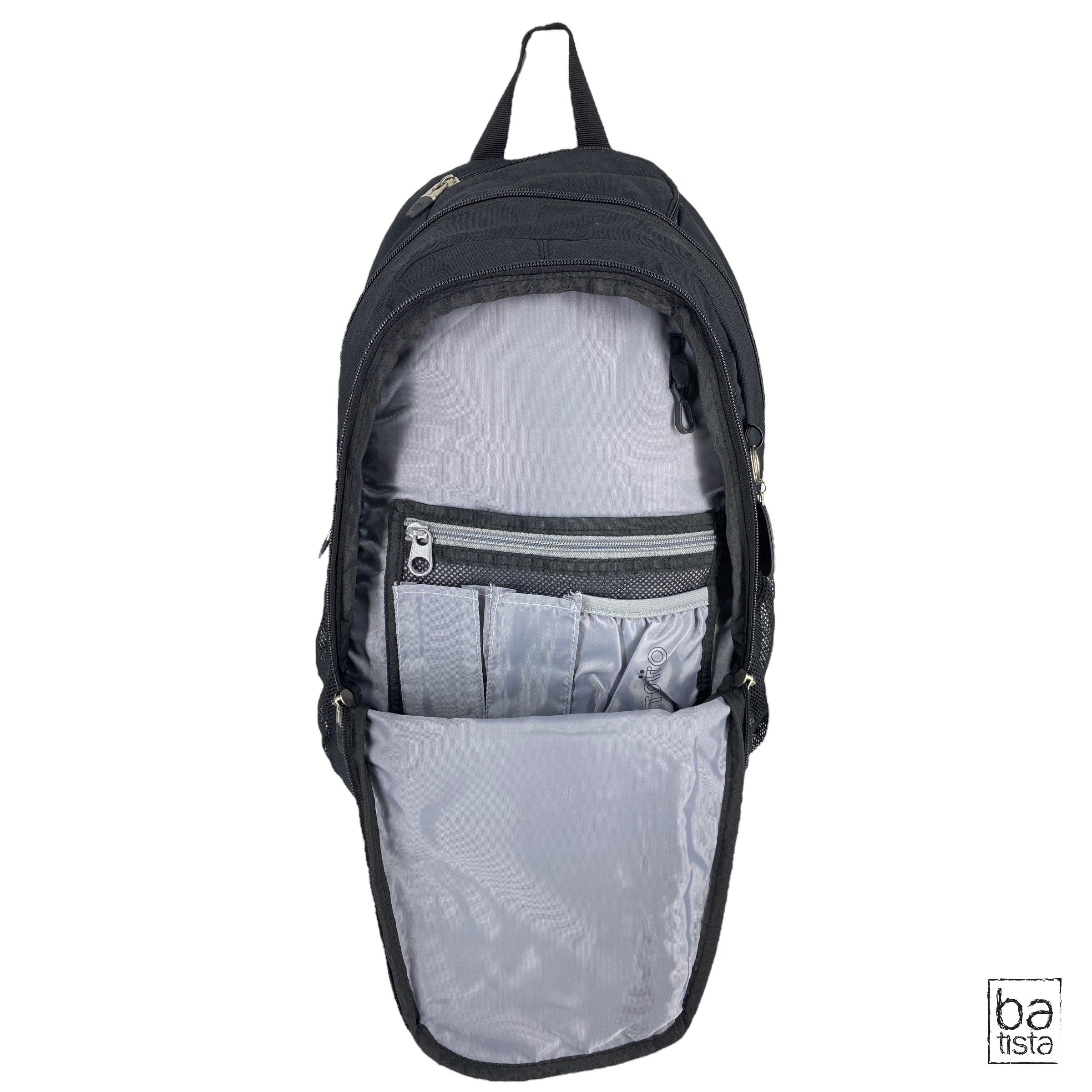Morral Totto Goctal N01