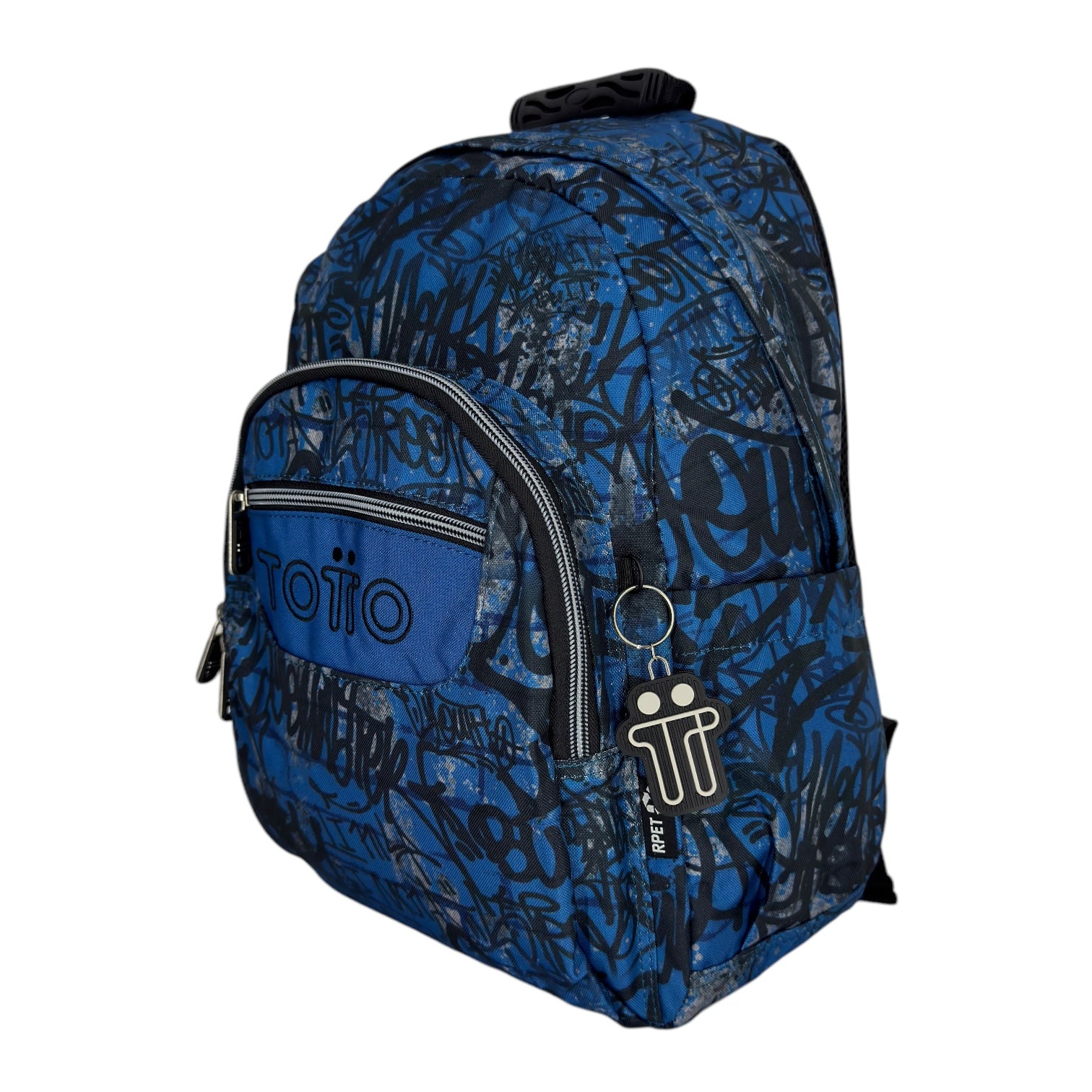 Morral Totto Gommas 4EC