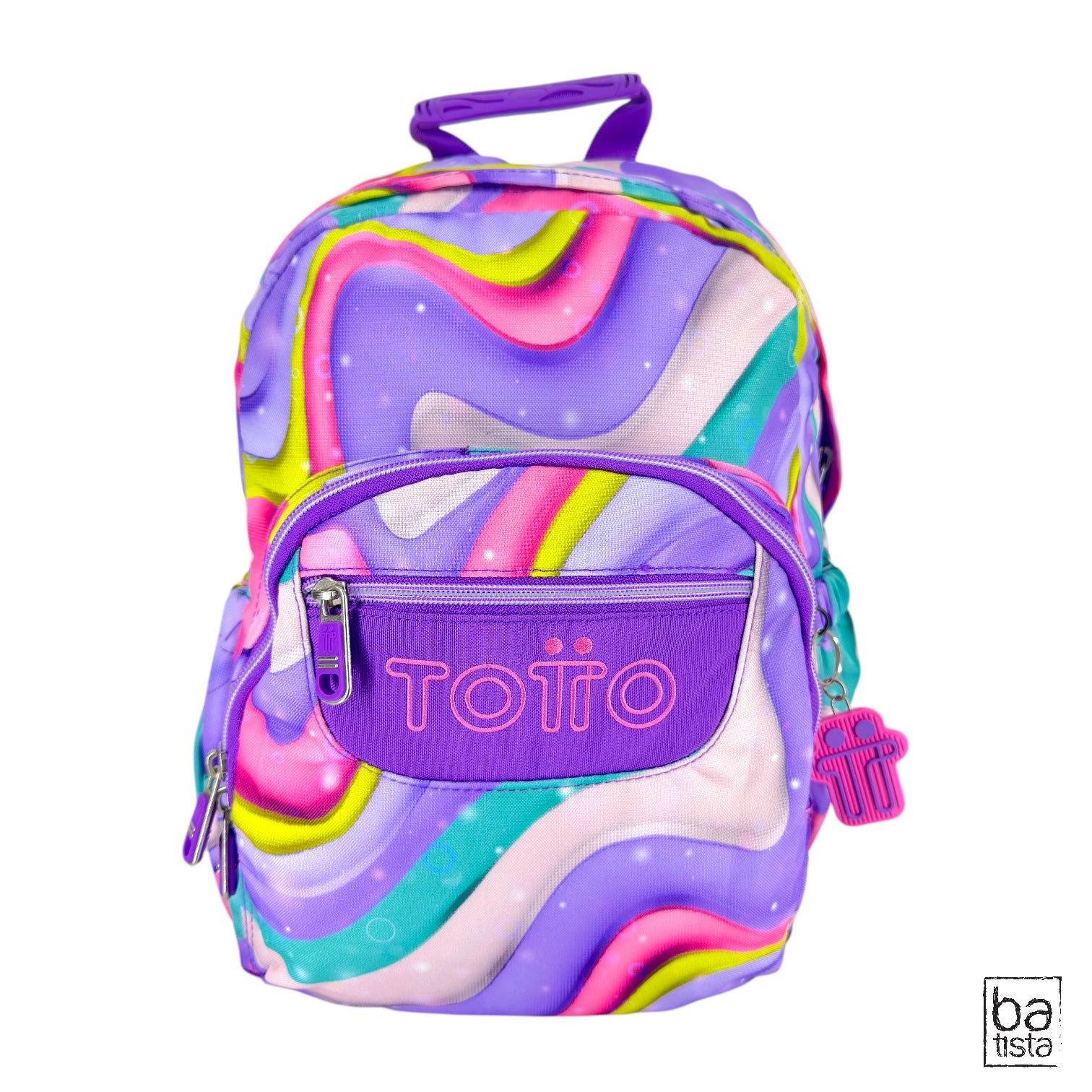 Morral Totto Gommas 4QR