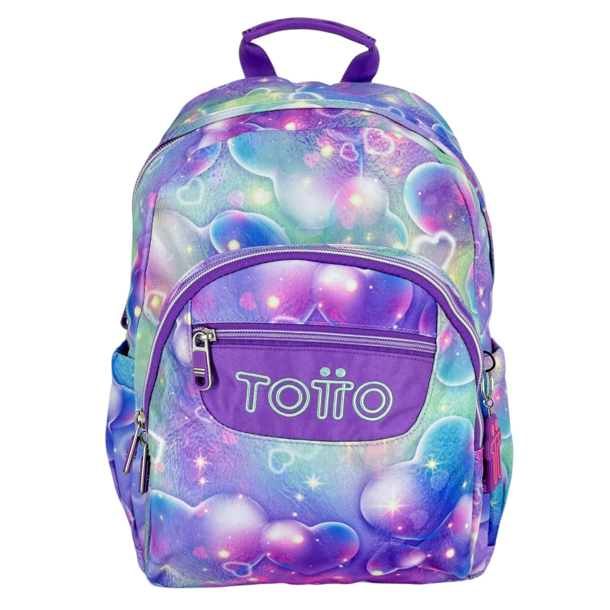 Morral Totto Mediano Gommas 5MG