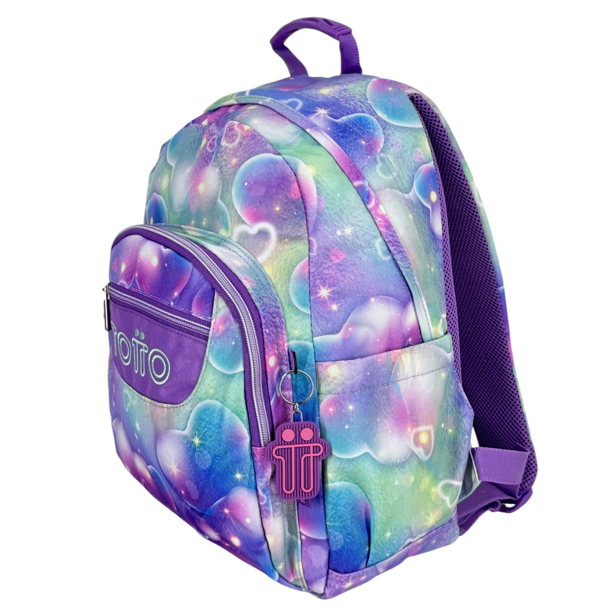 Morral Totto Mediano Gommas 5MG