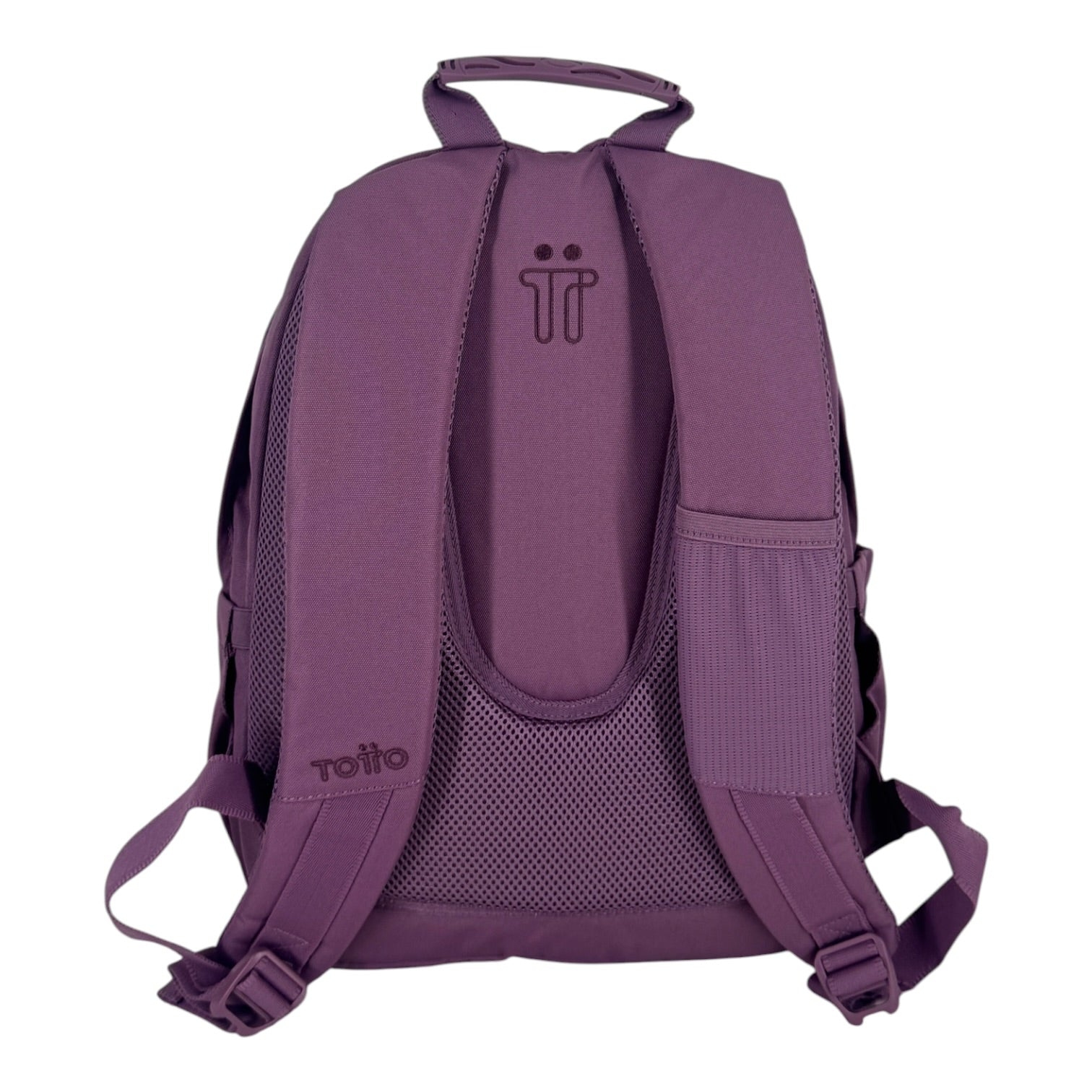 Morral Totto Mediano Gommas M5L
