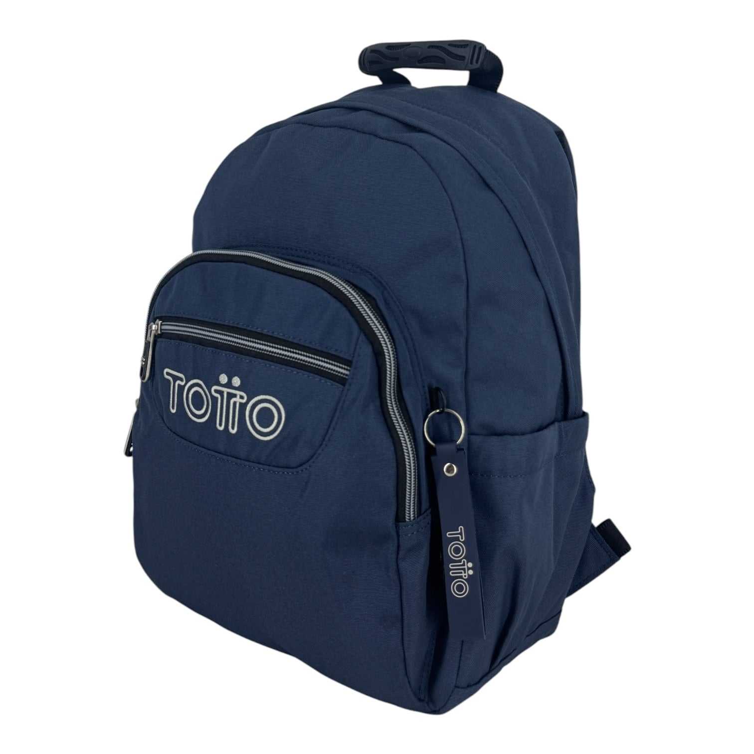Morral Totto Mediano Gommas Z32