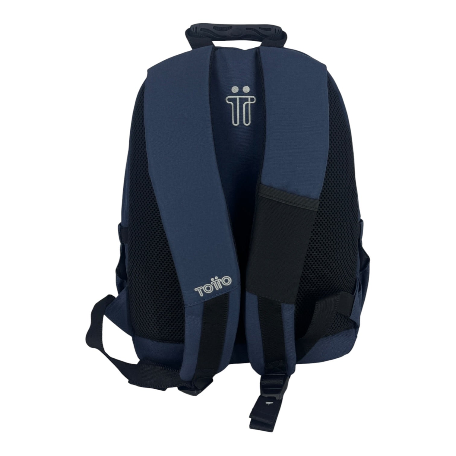 Morral Totto Mediano Gommas Z32