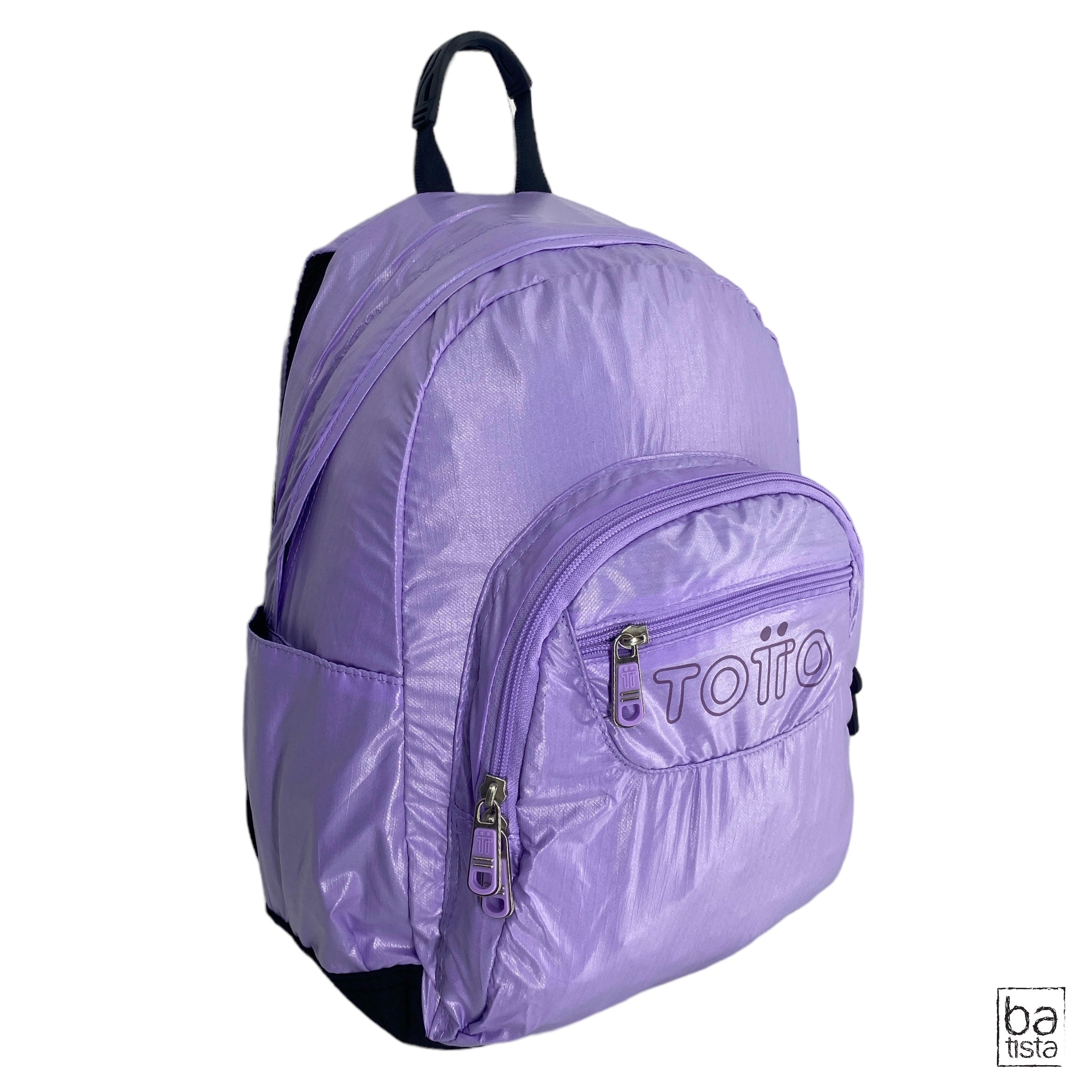 Morral Totto Gommel 3QM