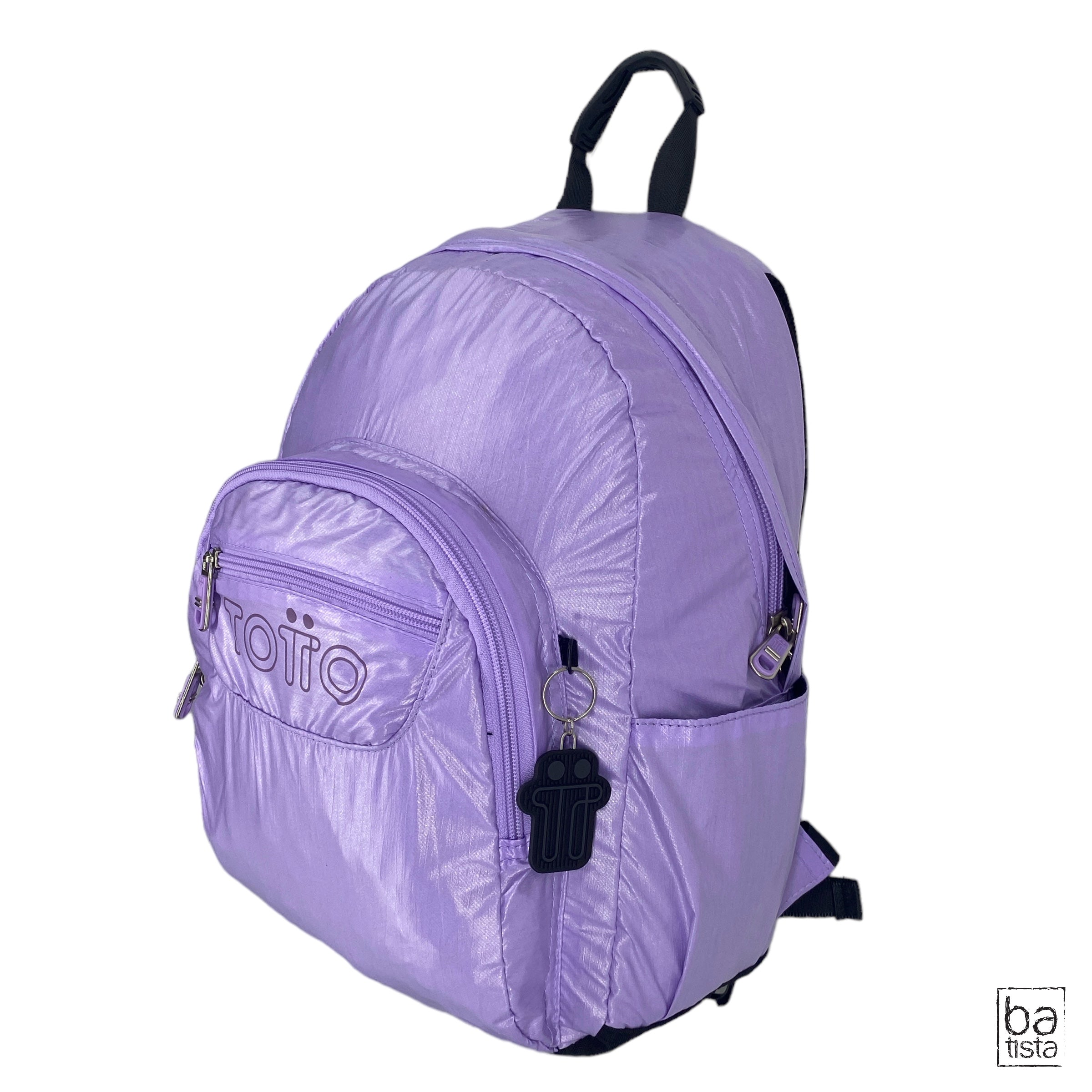 Morral Totto Gommel 3QM