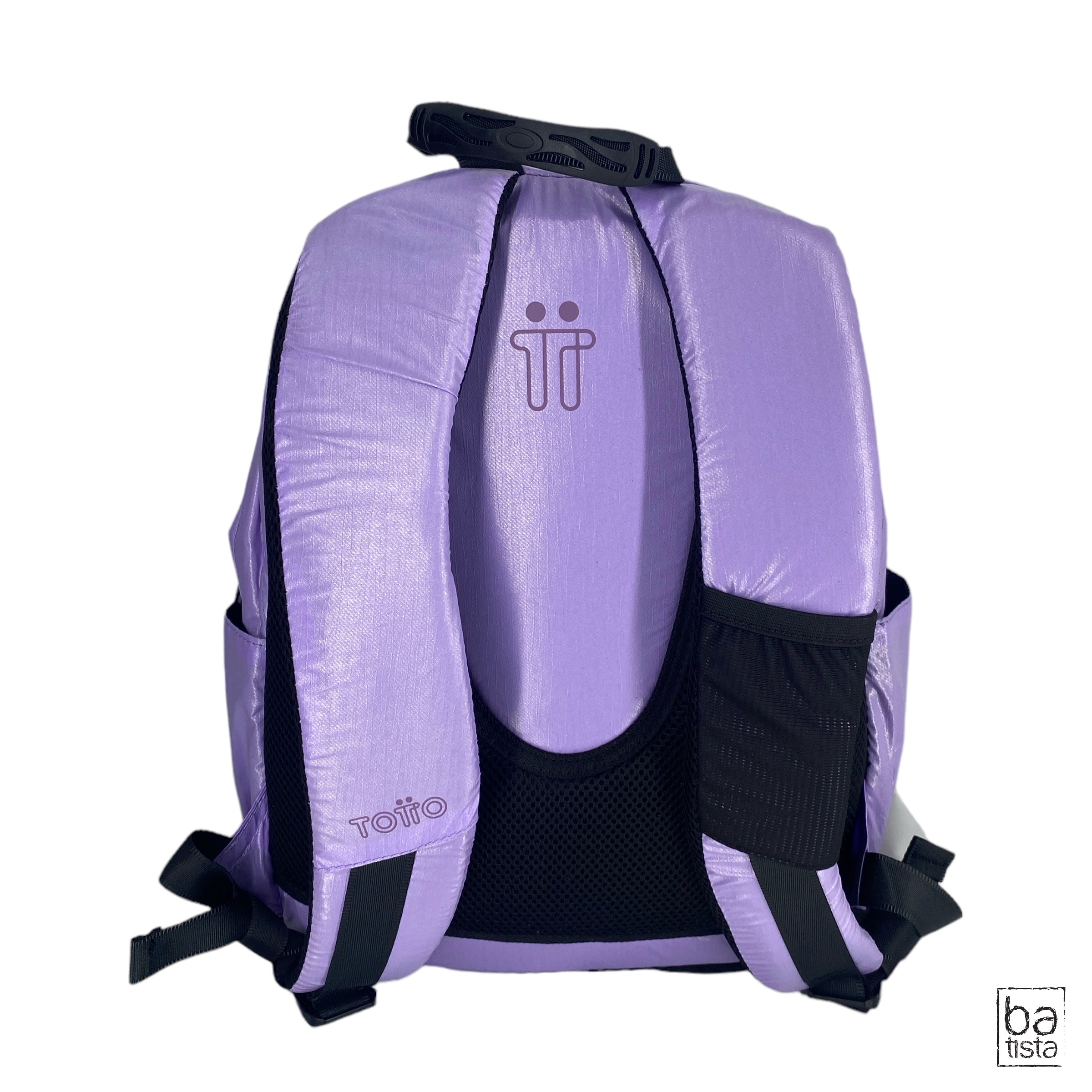 Morral Totto Gommel 3QM