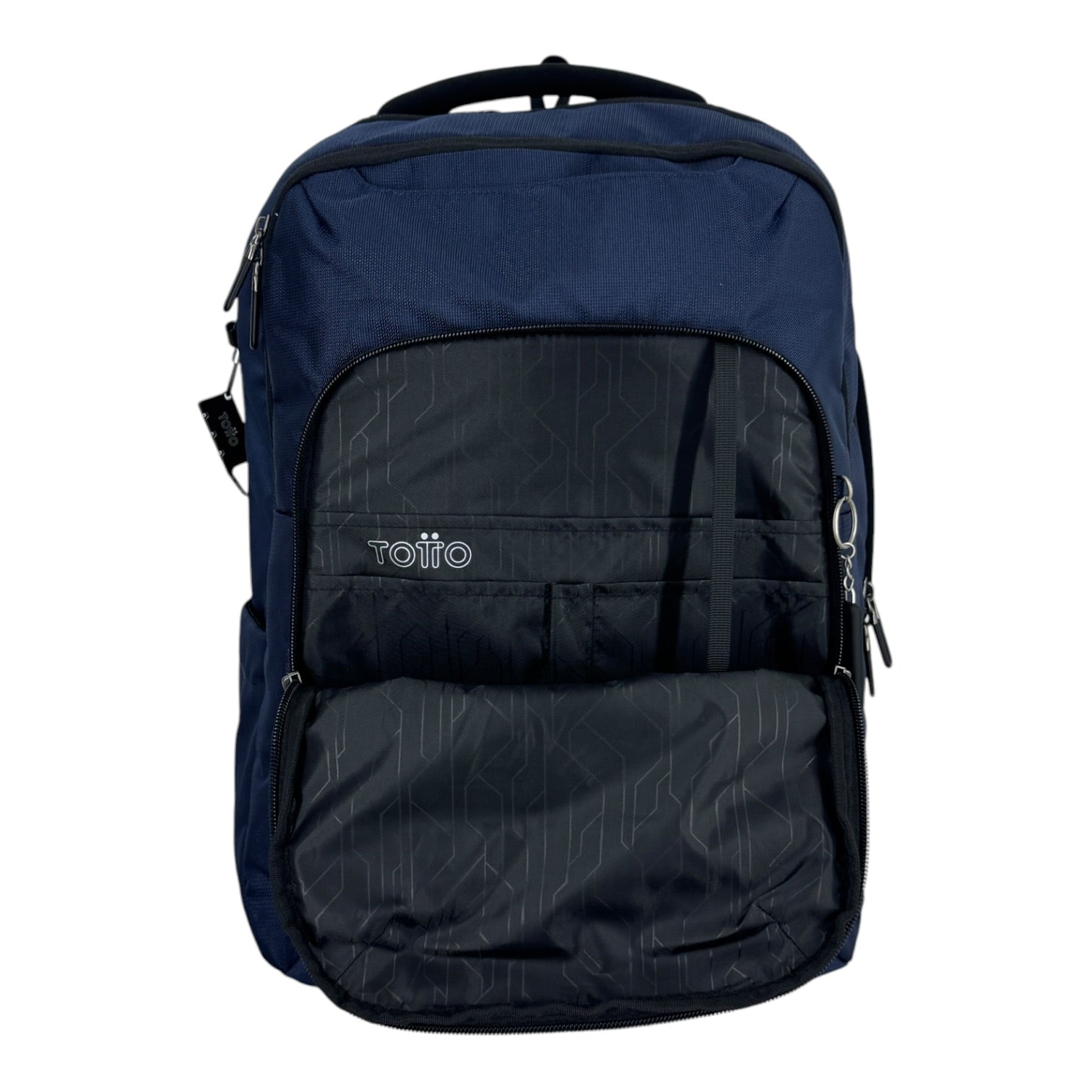 Morral Totto Gtx XL ZN8