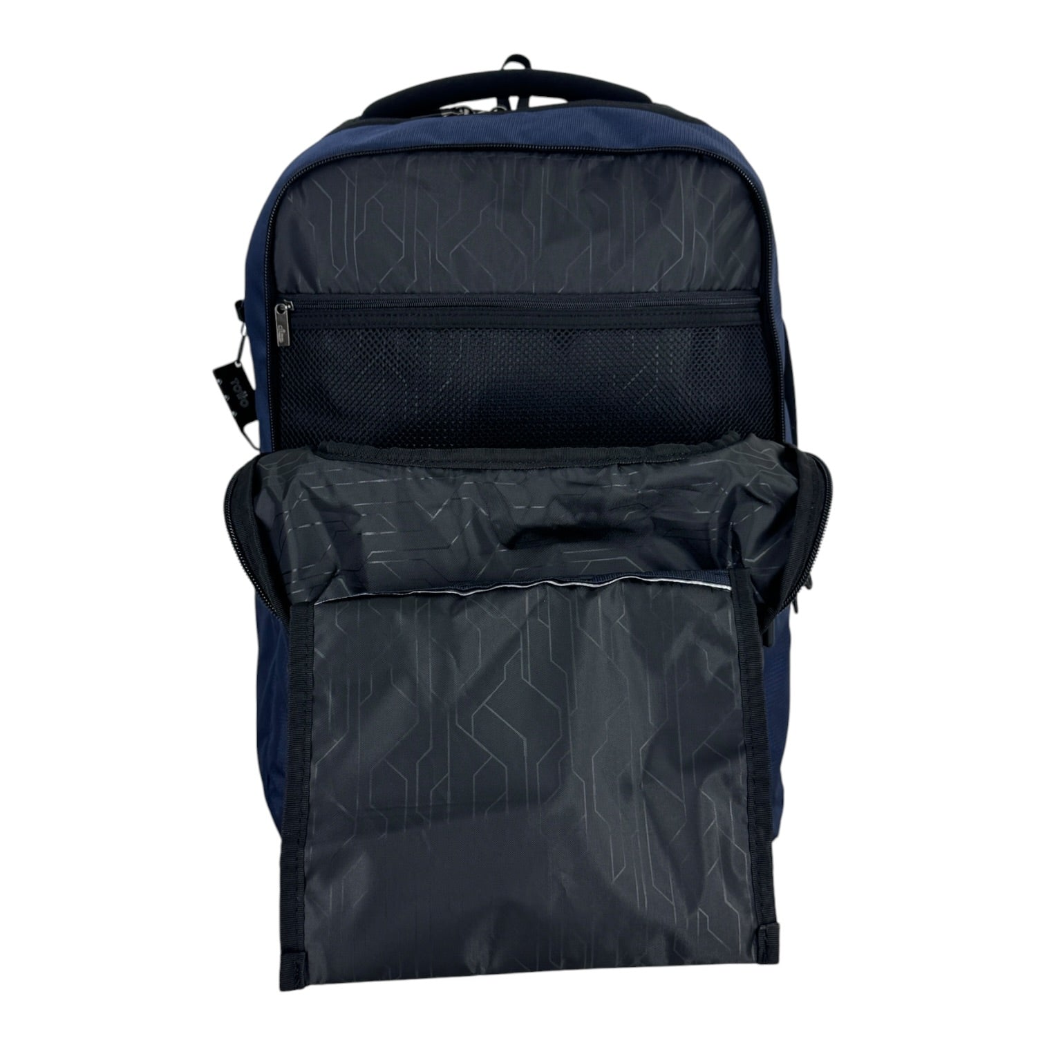 Morral Totto Gtx XL ZN8
