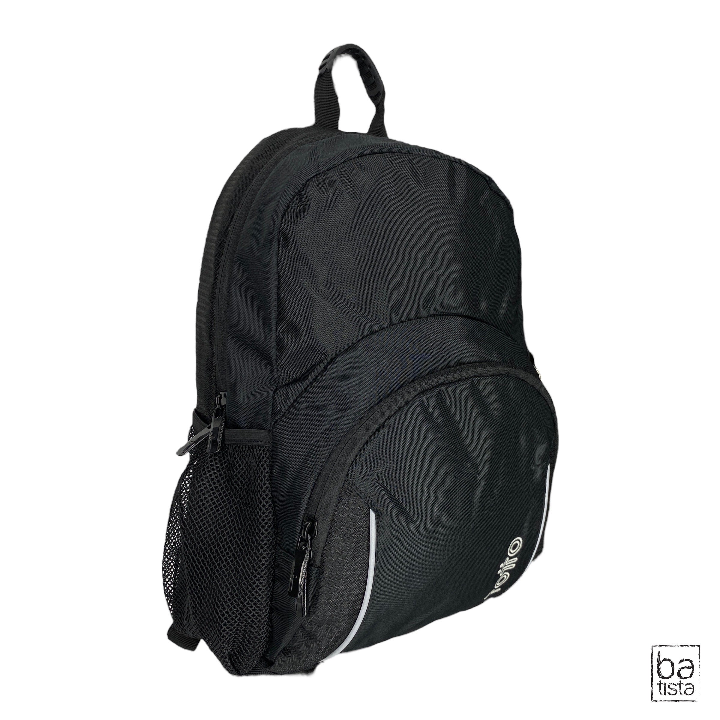Morral Totto Hierry N01