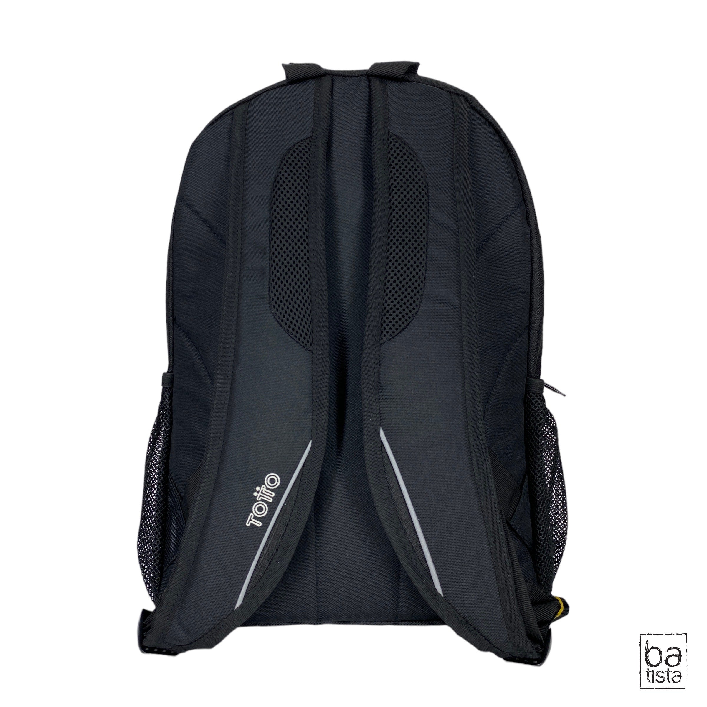 Morral Totto Hierry N01