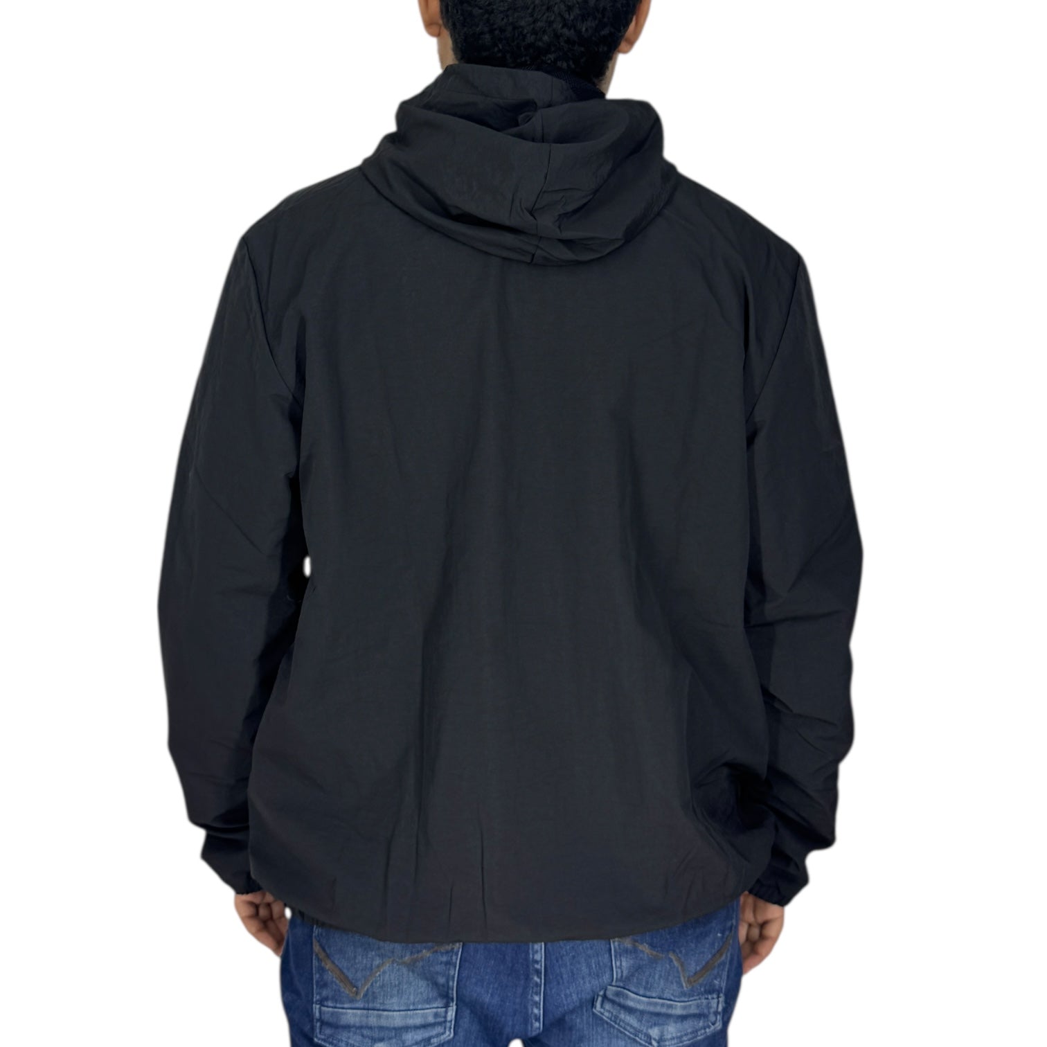 Chaqueta Totto Ice Solid N01