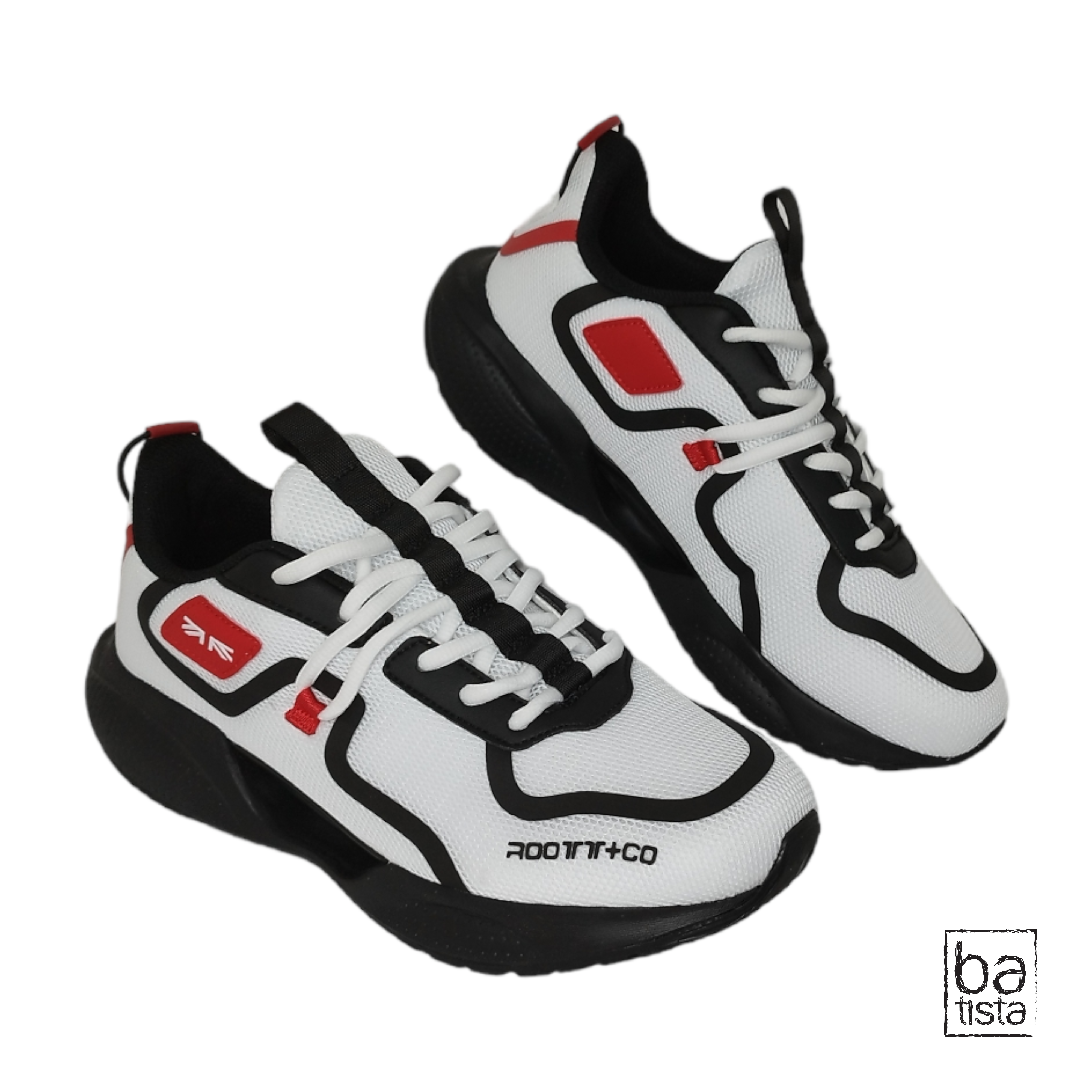 Zapatos Roott + Co  88135