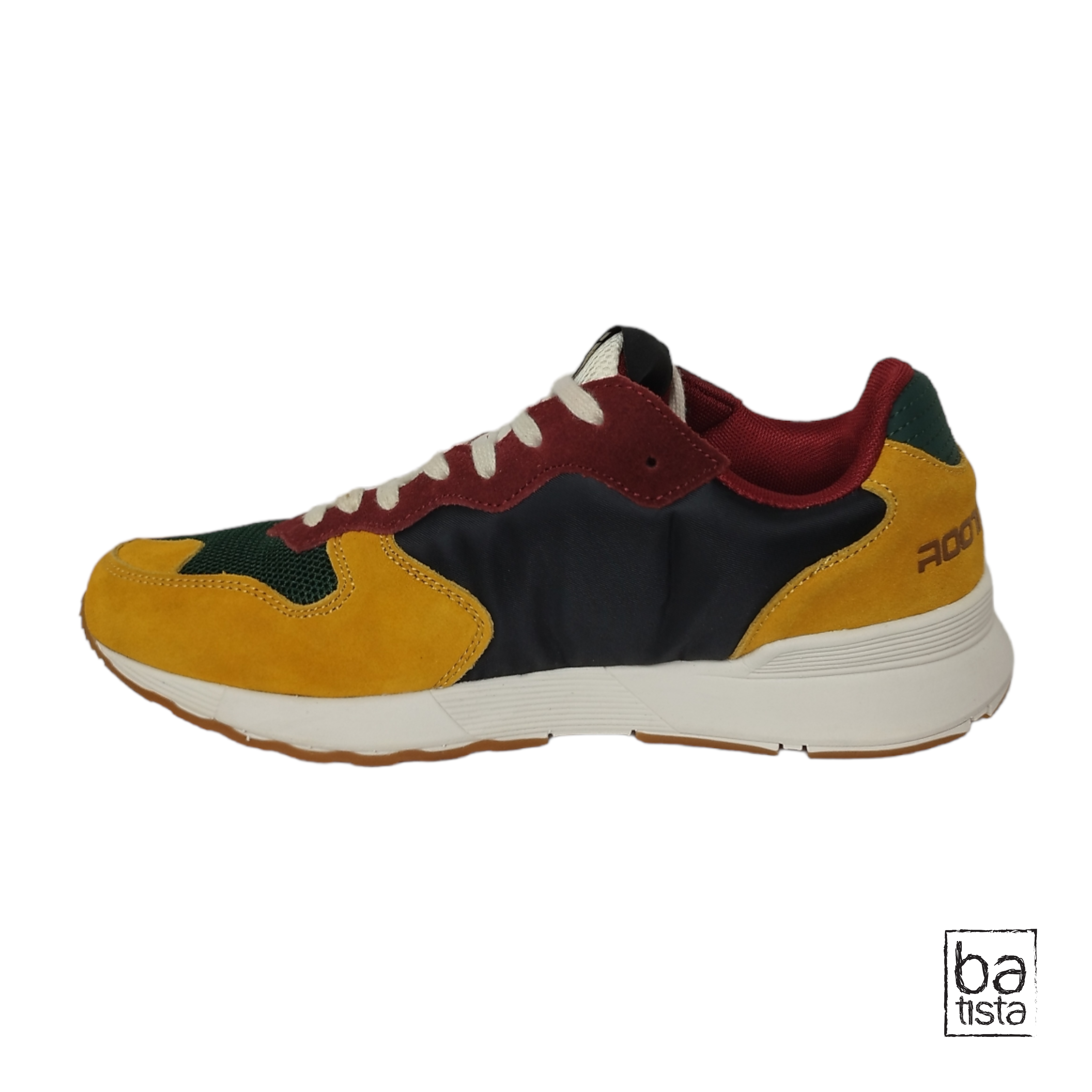 Zapatos Roott + Co 88140