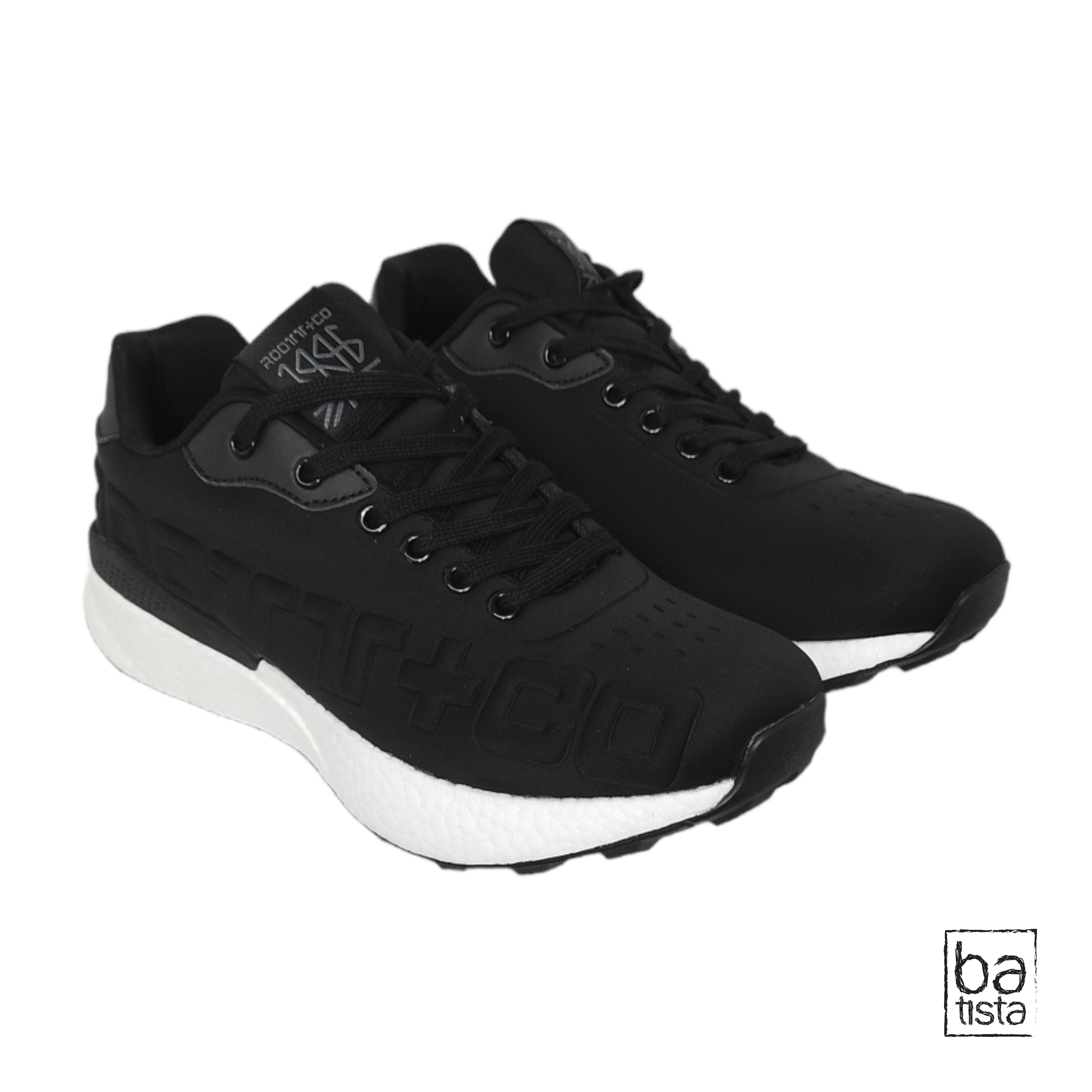 Zapatos Roott + Co 88118