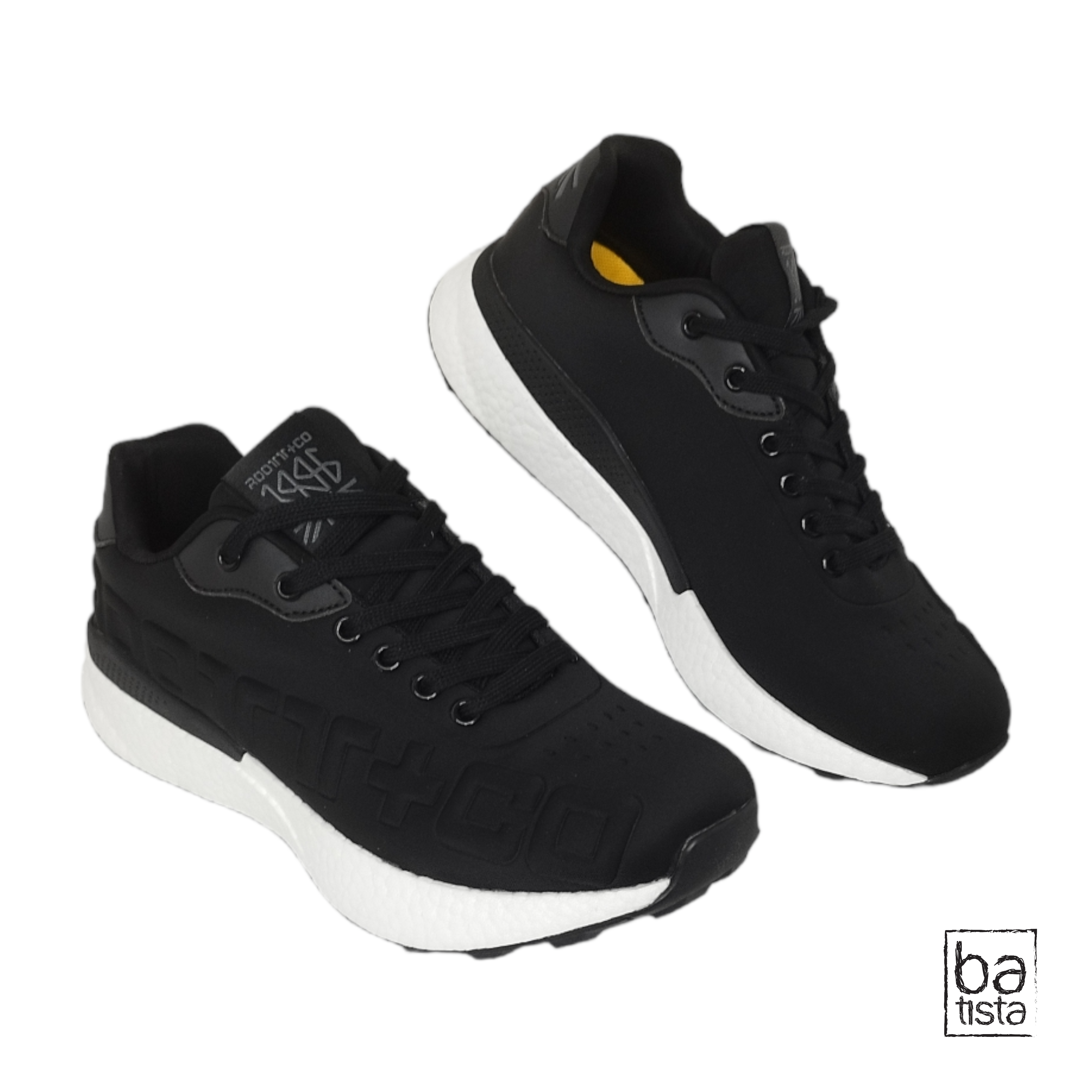 Zapatos Roott + Co 88118