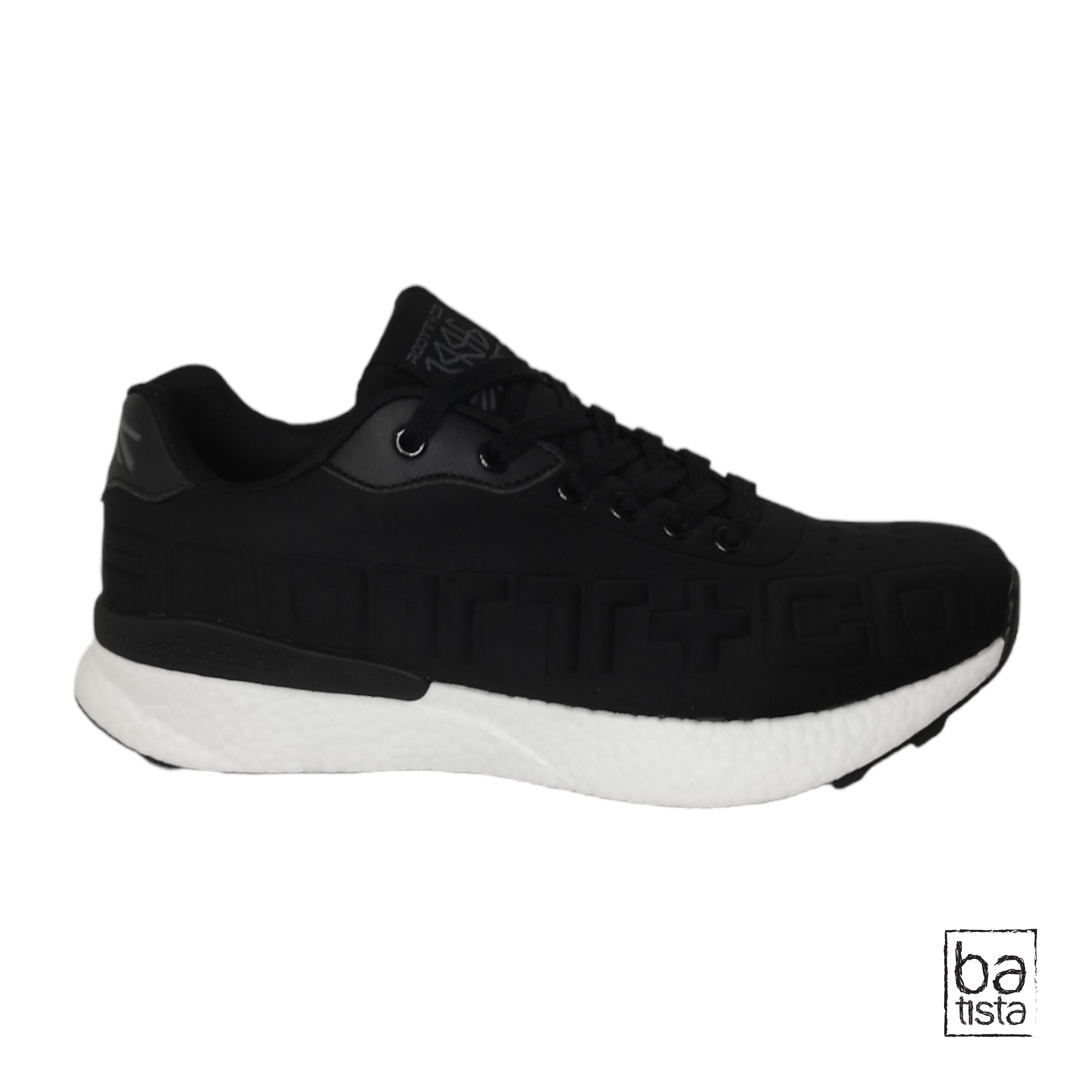 Zapatos Roott + Co 88118