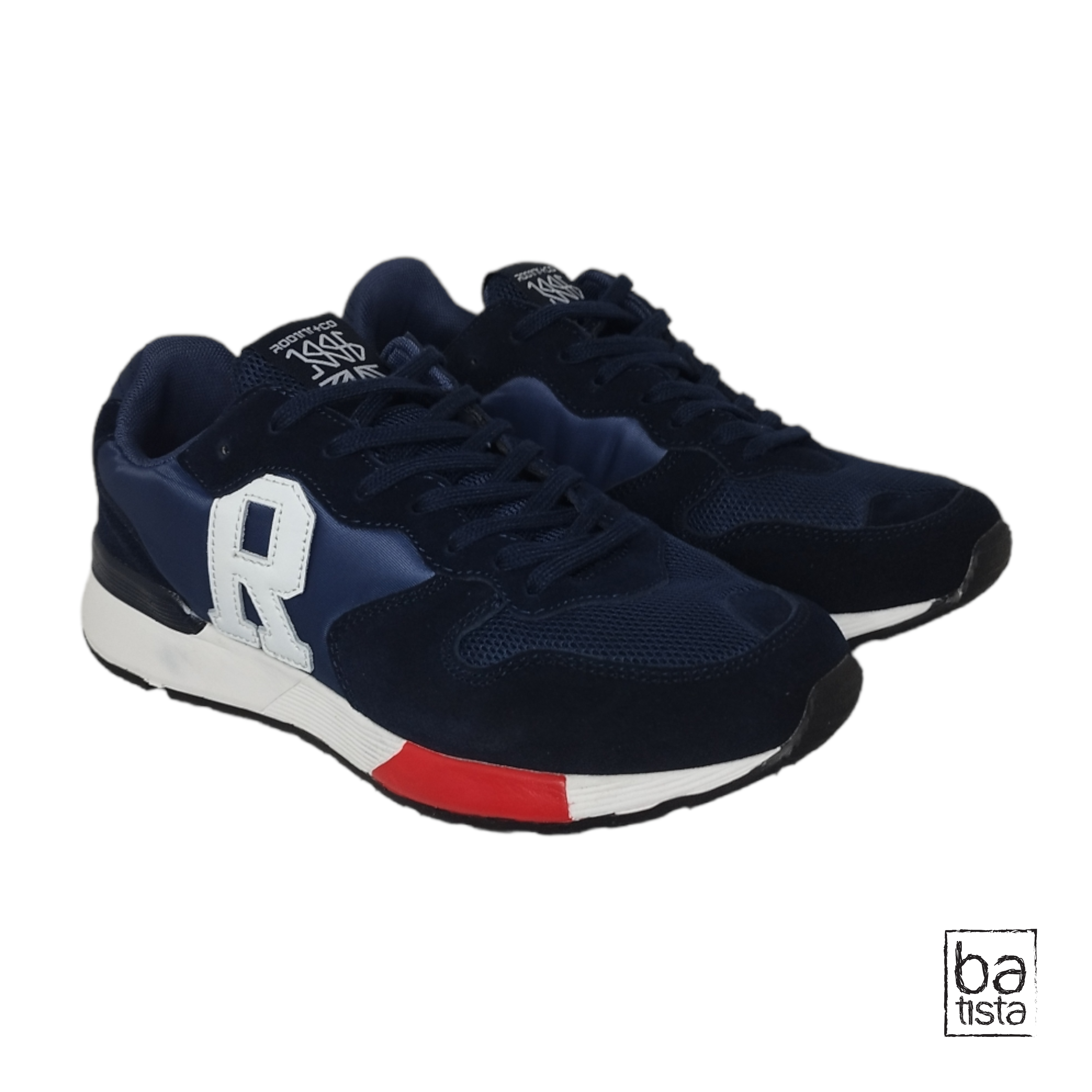 Zapatos Roott + Co 88138