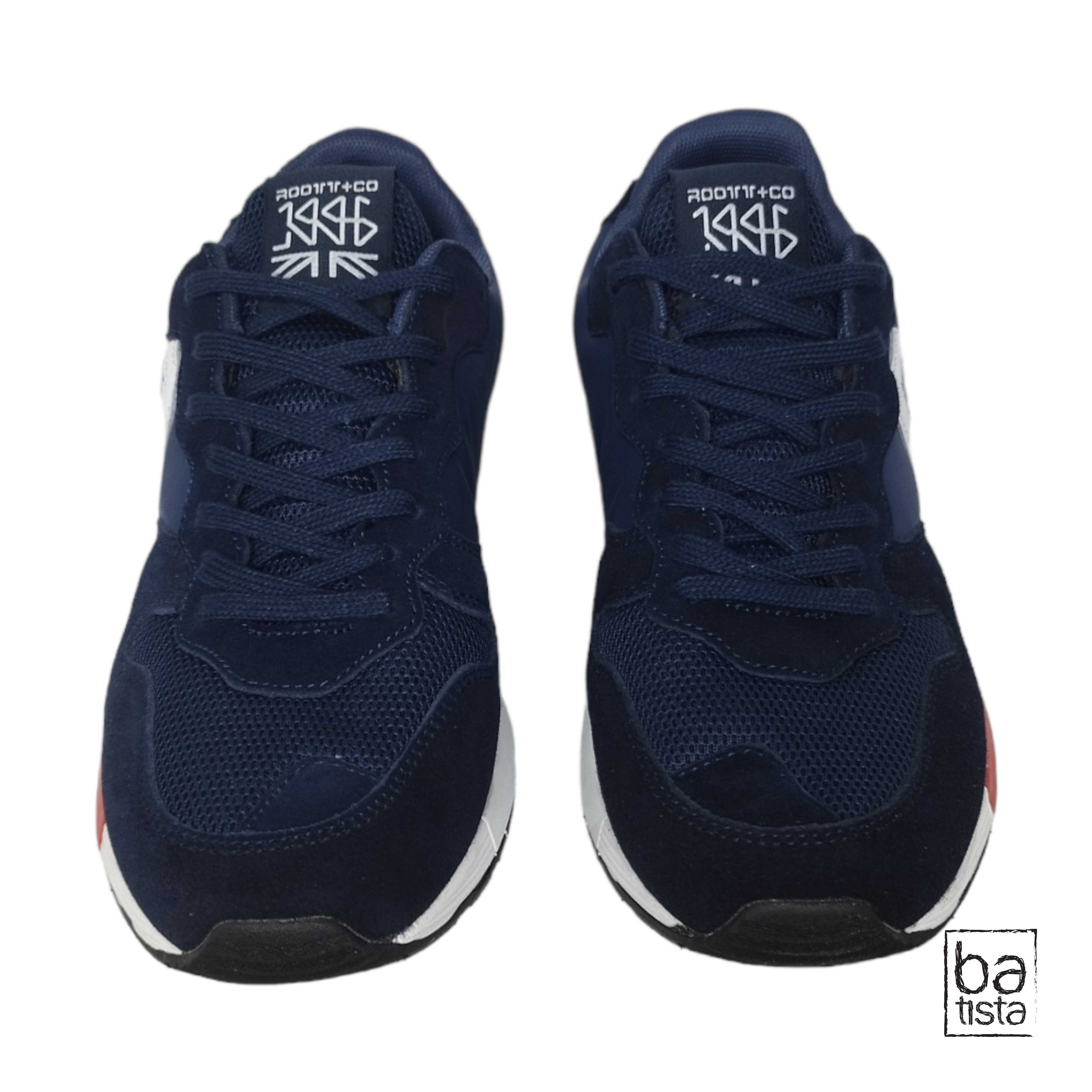 Zapatos Roott + Co 88138