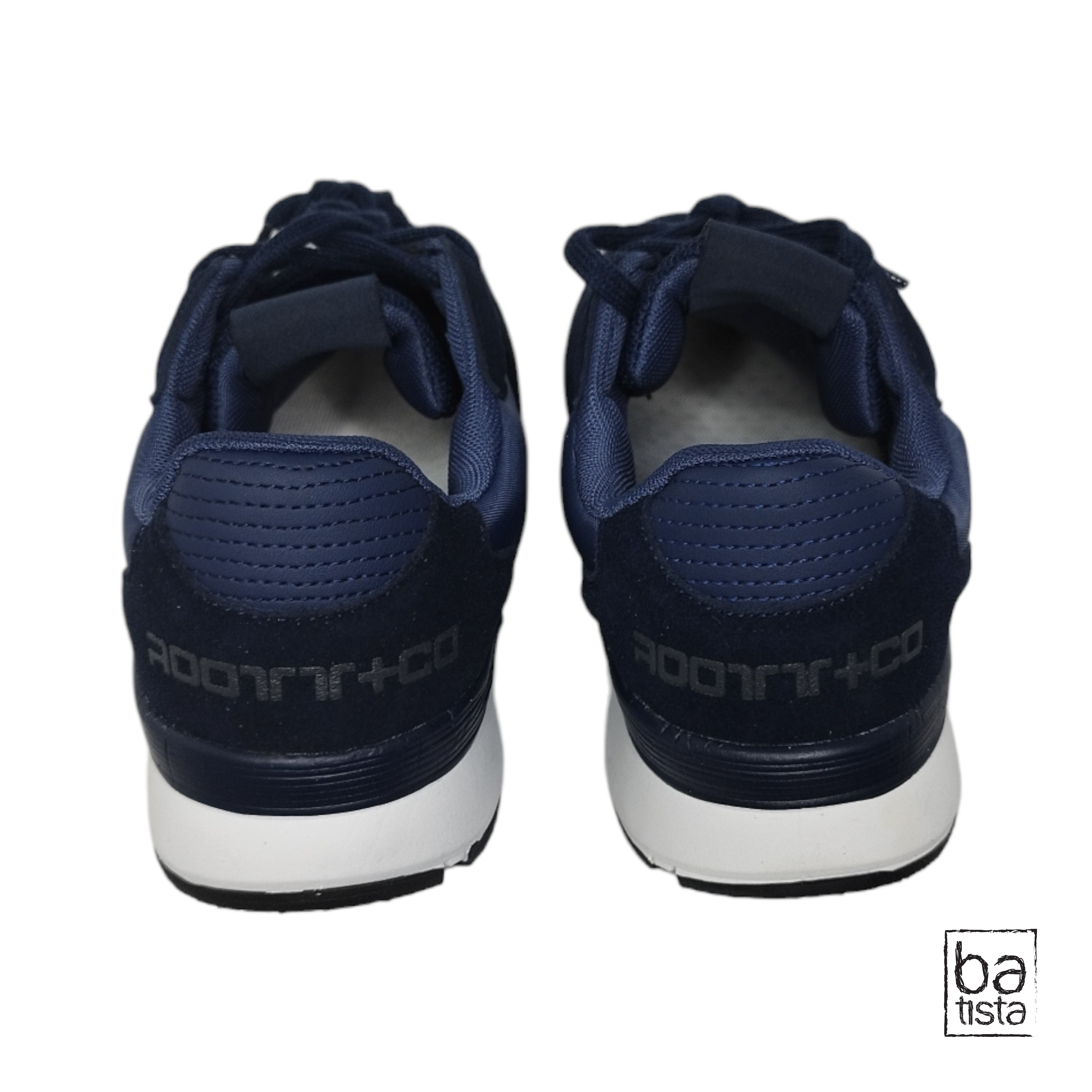 Zapatos Roott + Co 88138