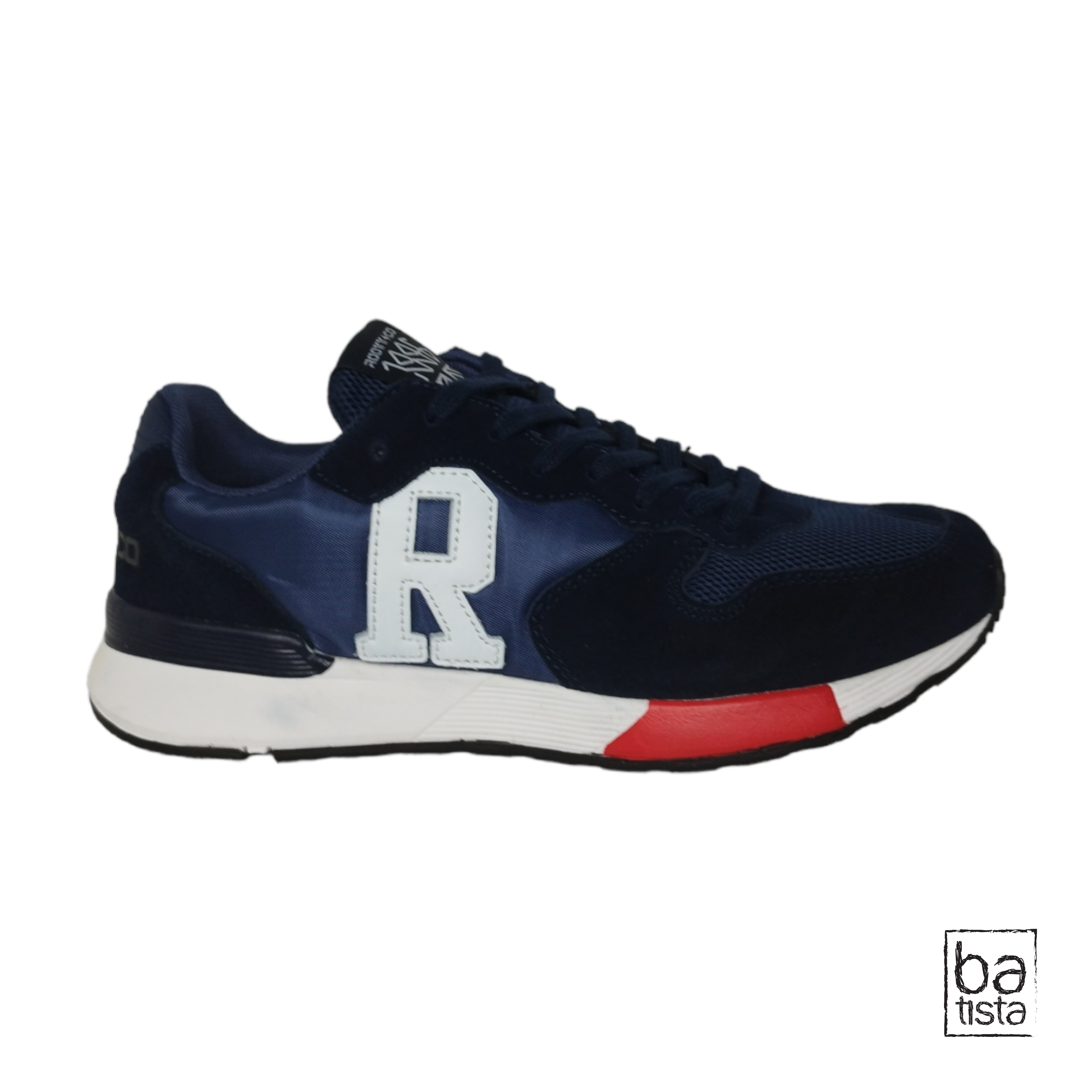 Zapatos Roott + Co 88138