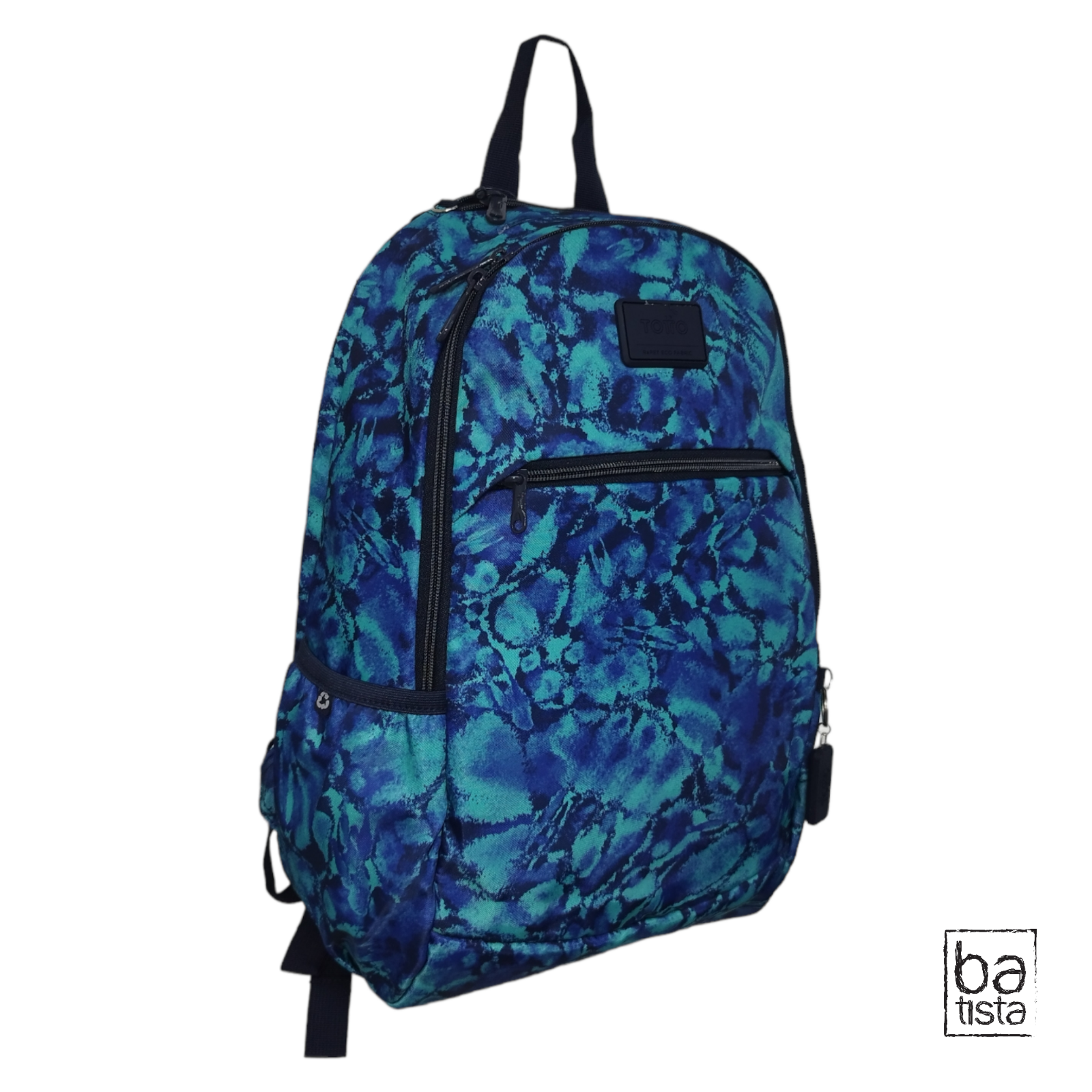 Morral Totto Tracer 2 5J8 18.08 Lts