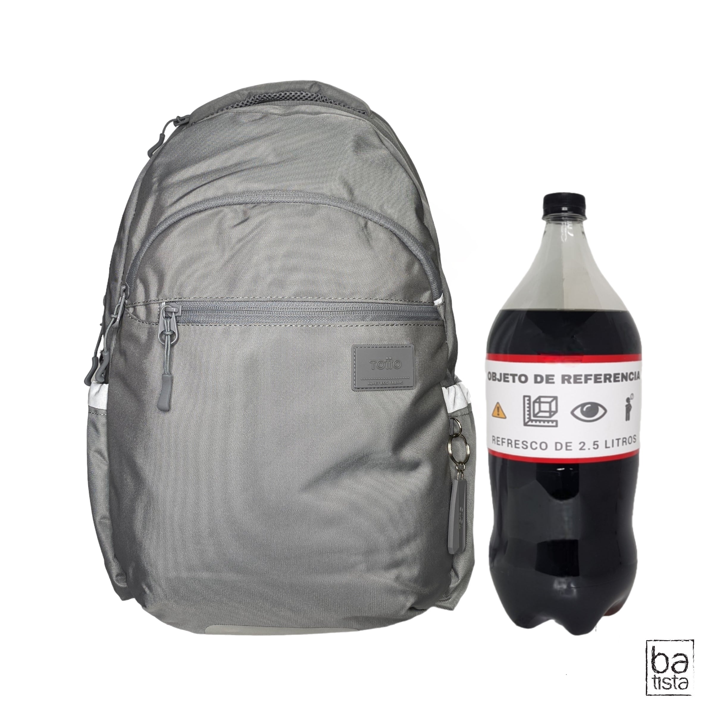 Morral Totto Indo G78