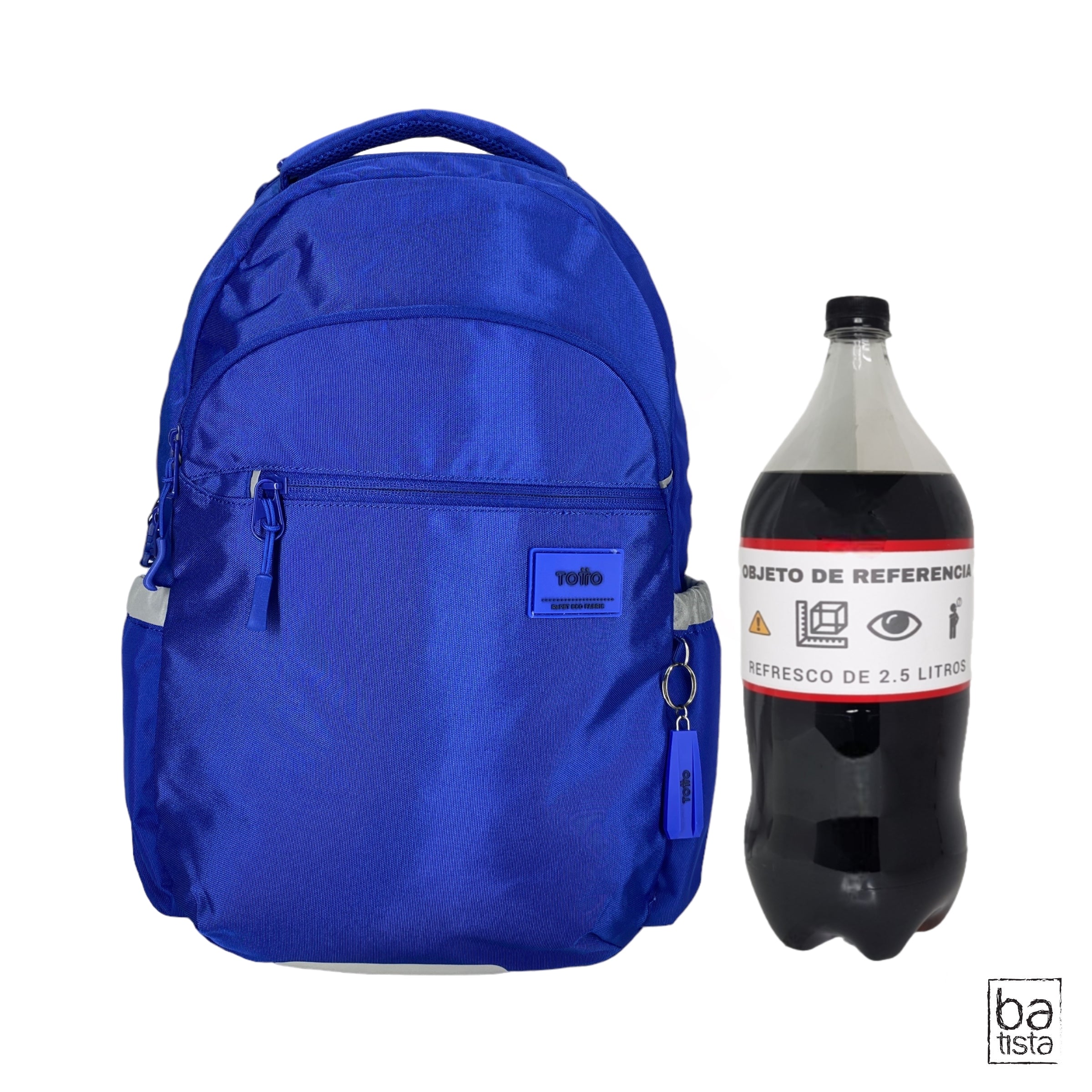 Morral Totto Indo Z1V