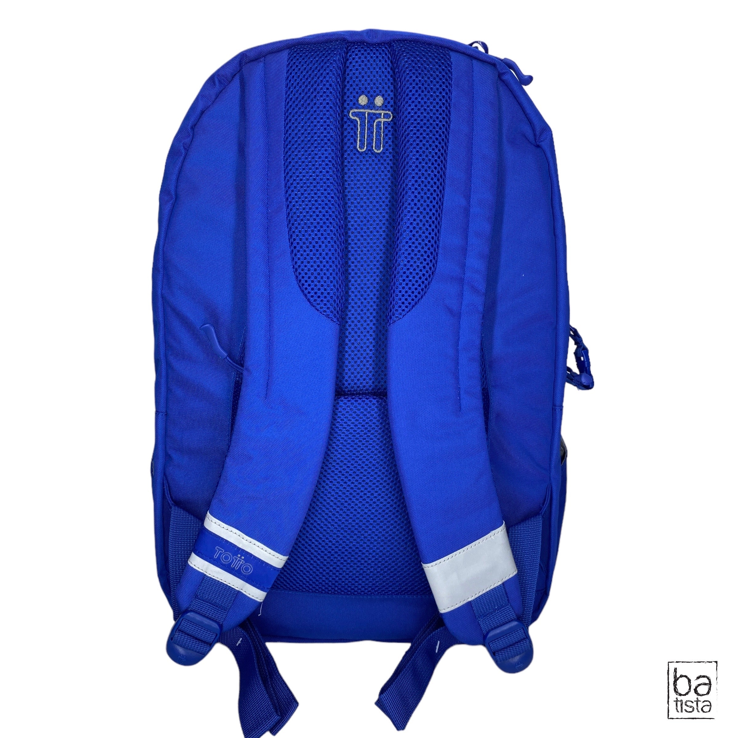 Morral Totto Indo Z1V