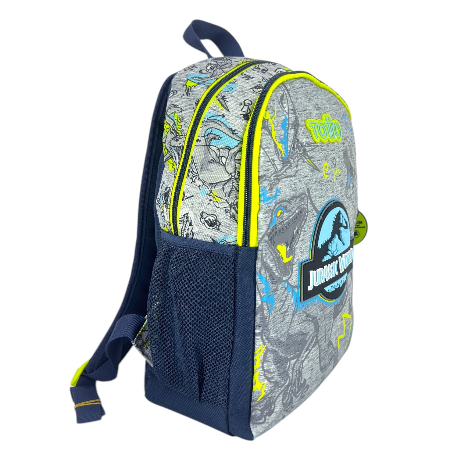 Morral Totto Jurassic World M 7YE