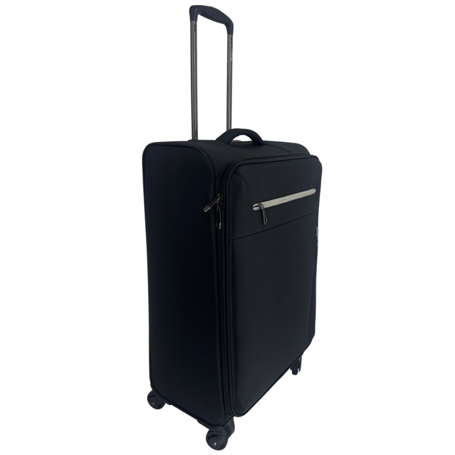 Maleta Lugano JW-24S46 M 23'' Negra