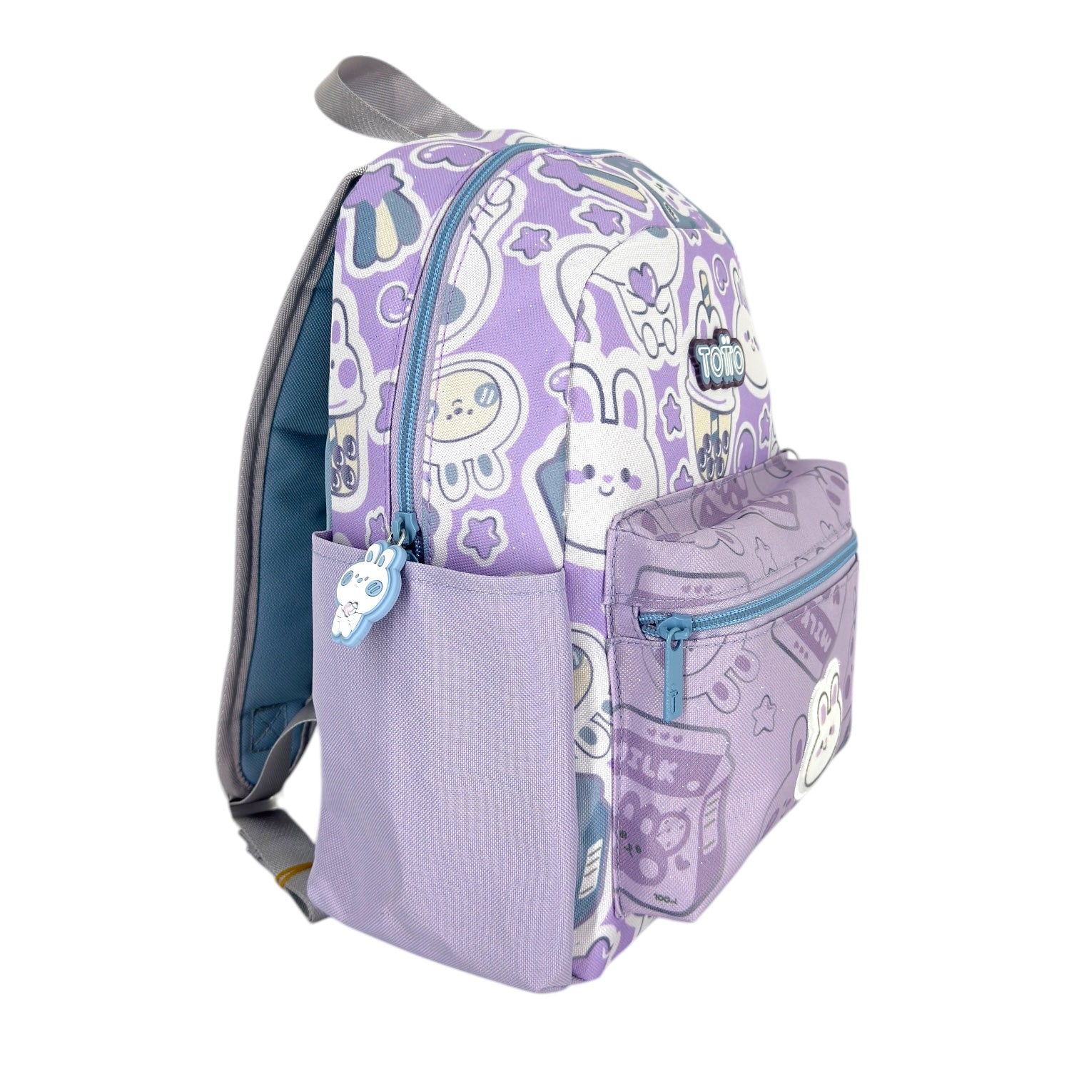 Morral Totto Kawi XS 4QX
