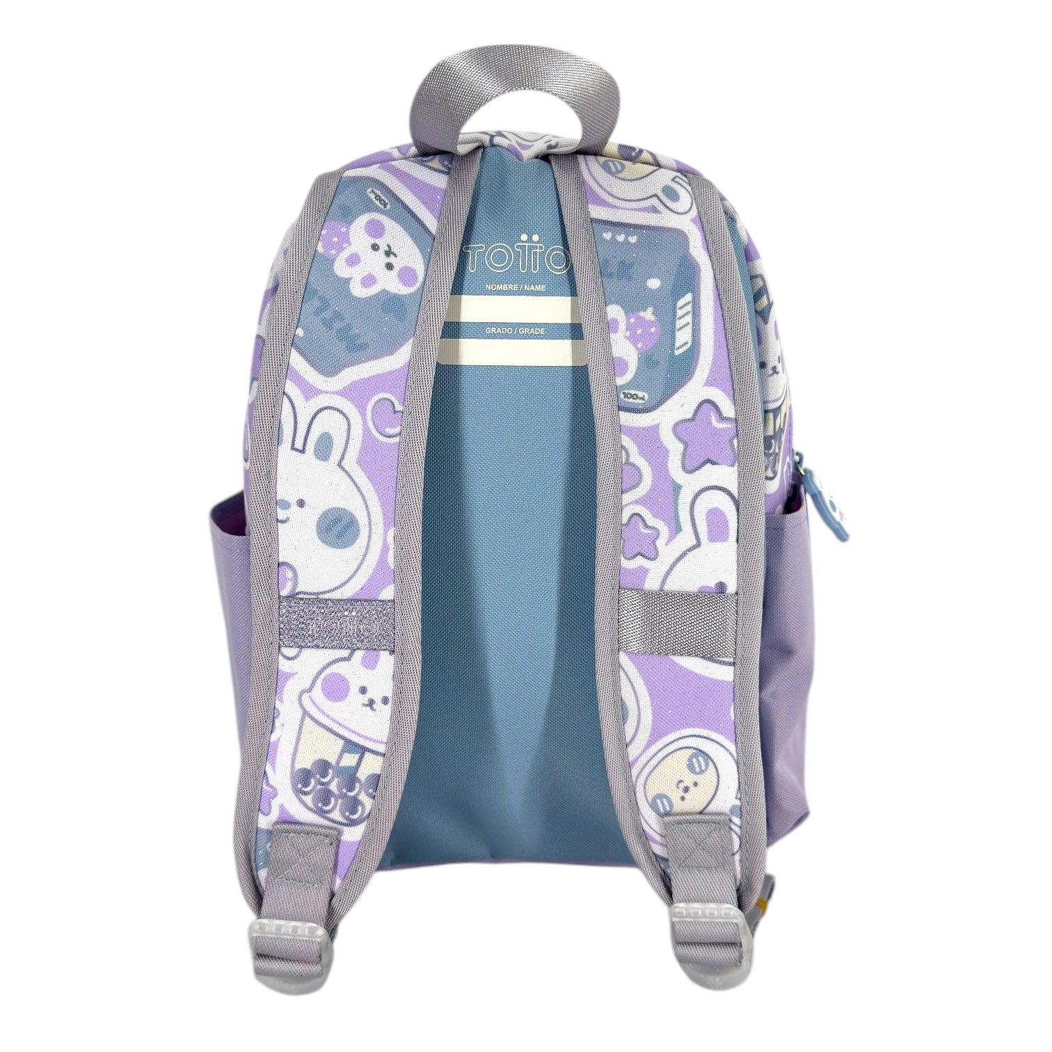 Morral Totto Kawi XS 4QX