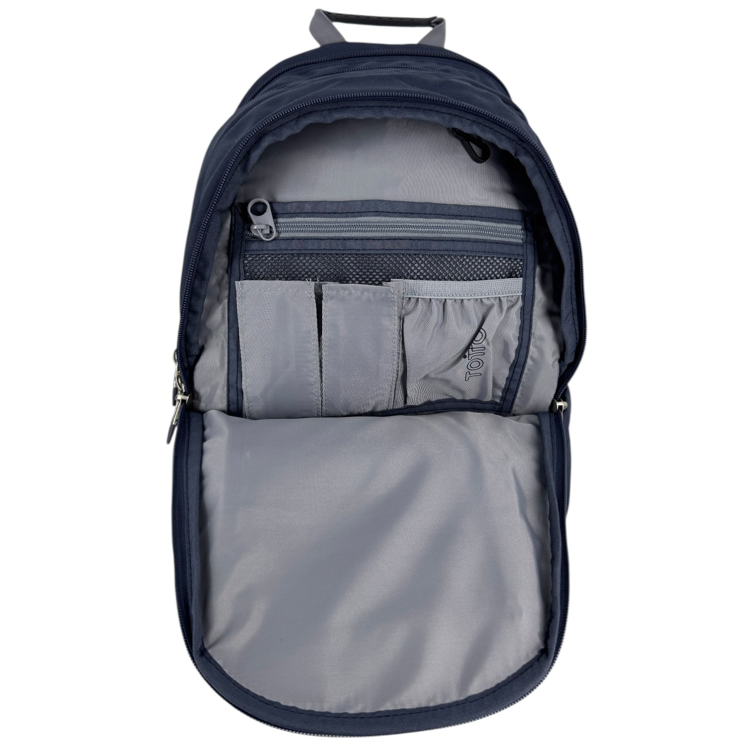 Morral Totto Krimmler 2.0 Z71