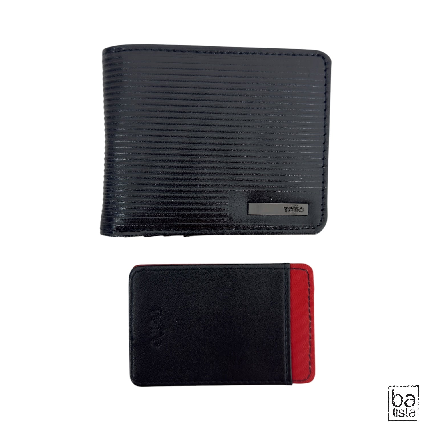 Billetera Totto Krispo N01